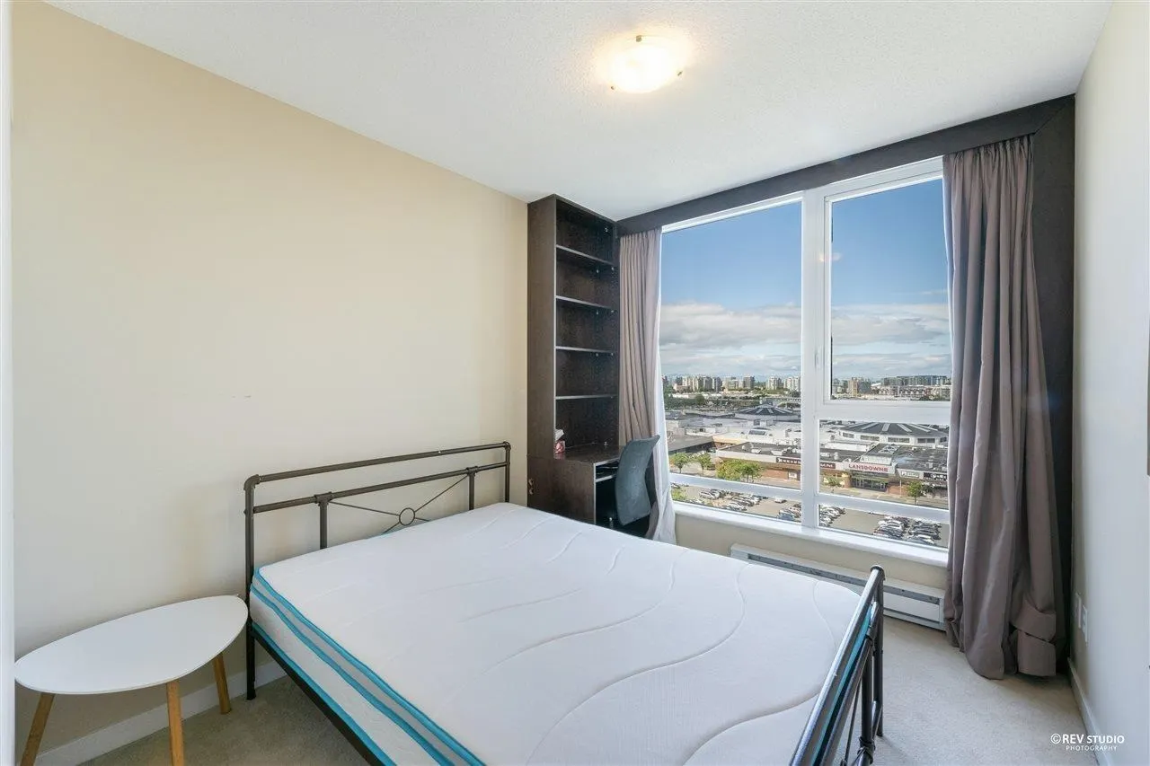 1601 5088 Kwantlen Street