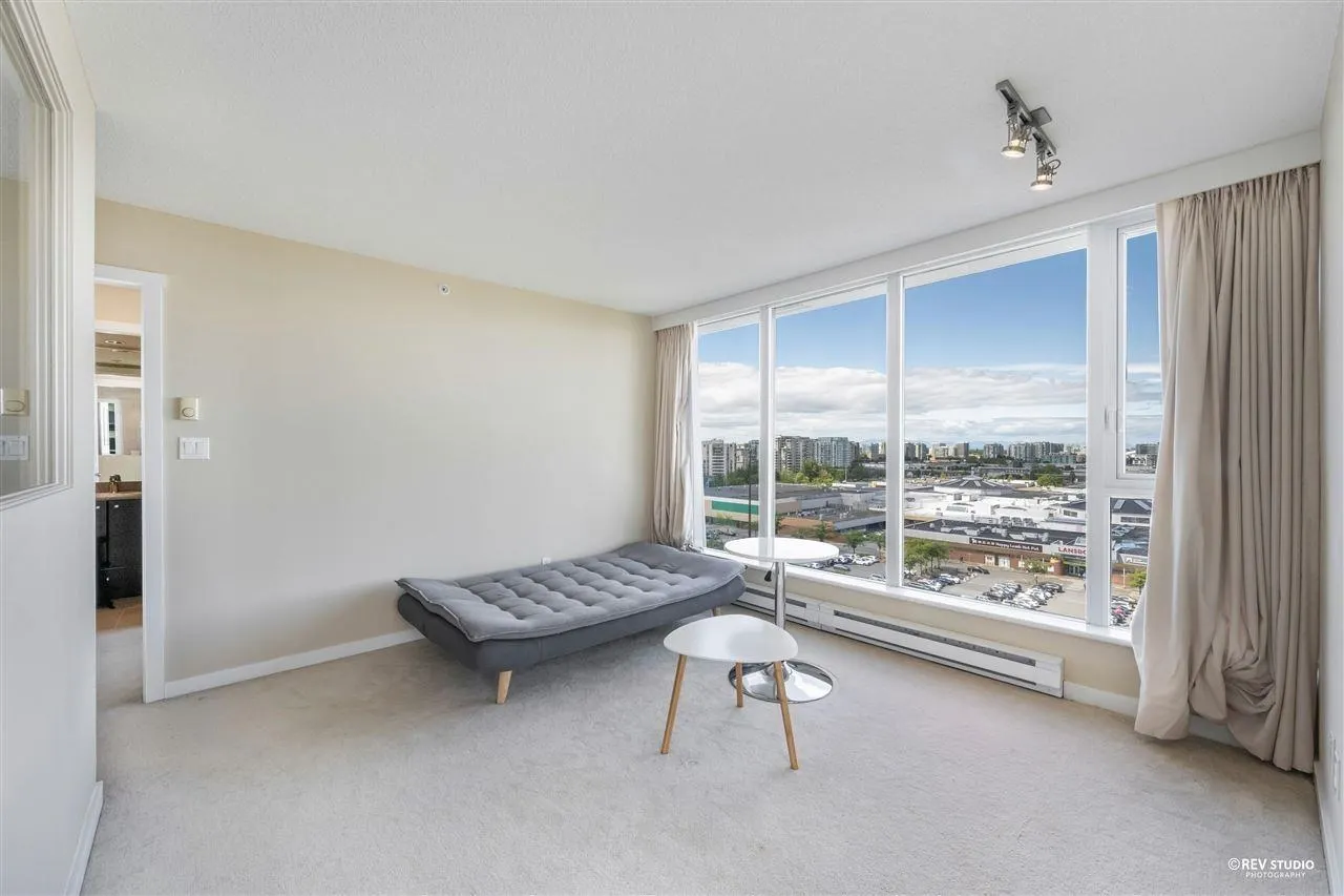 1601 5088 Kwantlen Street