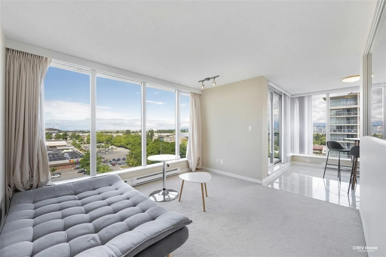 1601 5088 Kwantlen Street