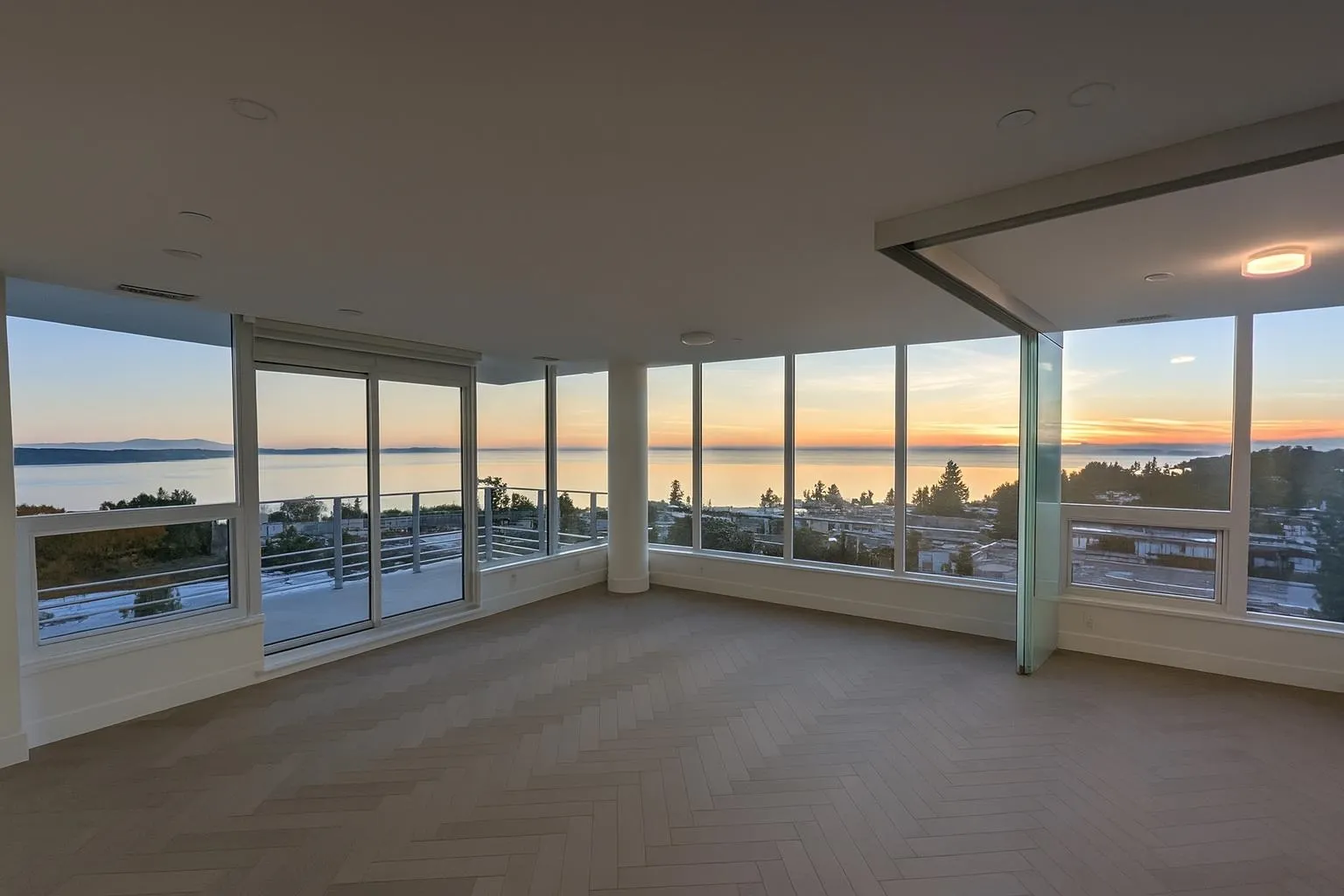 705 1342 Johnston Road