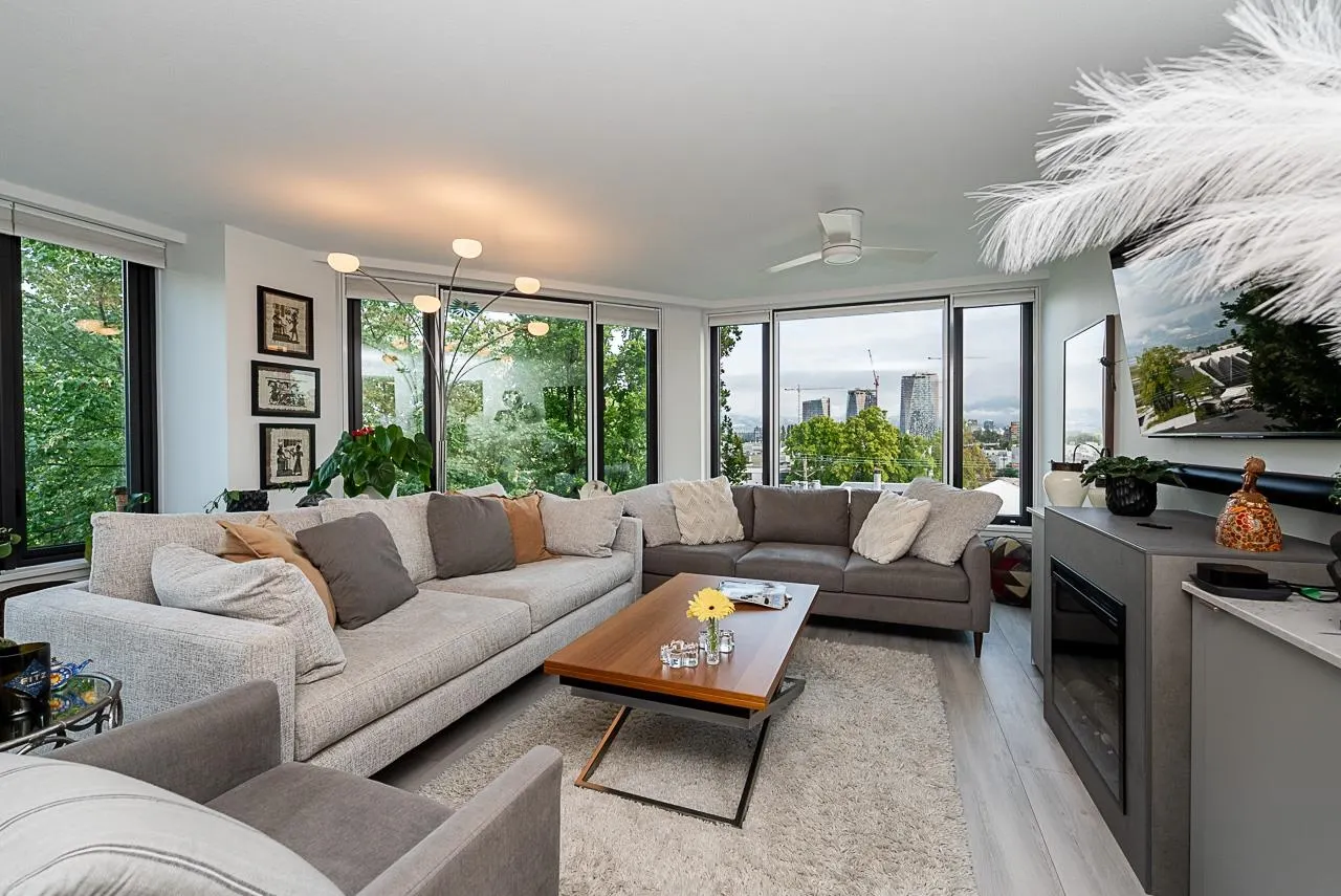 410 2201 Pine Street