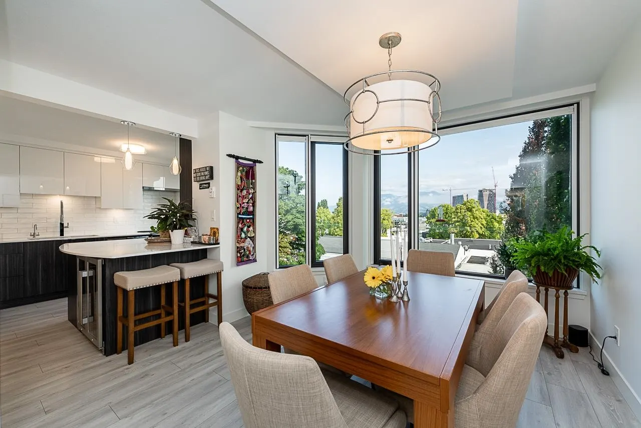 410 2201 Pine Street