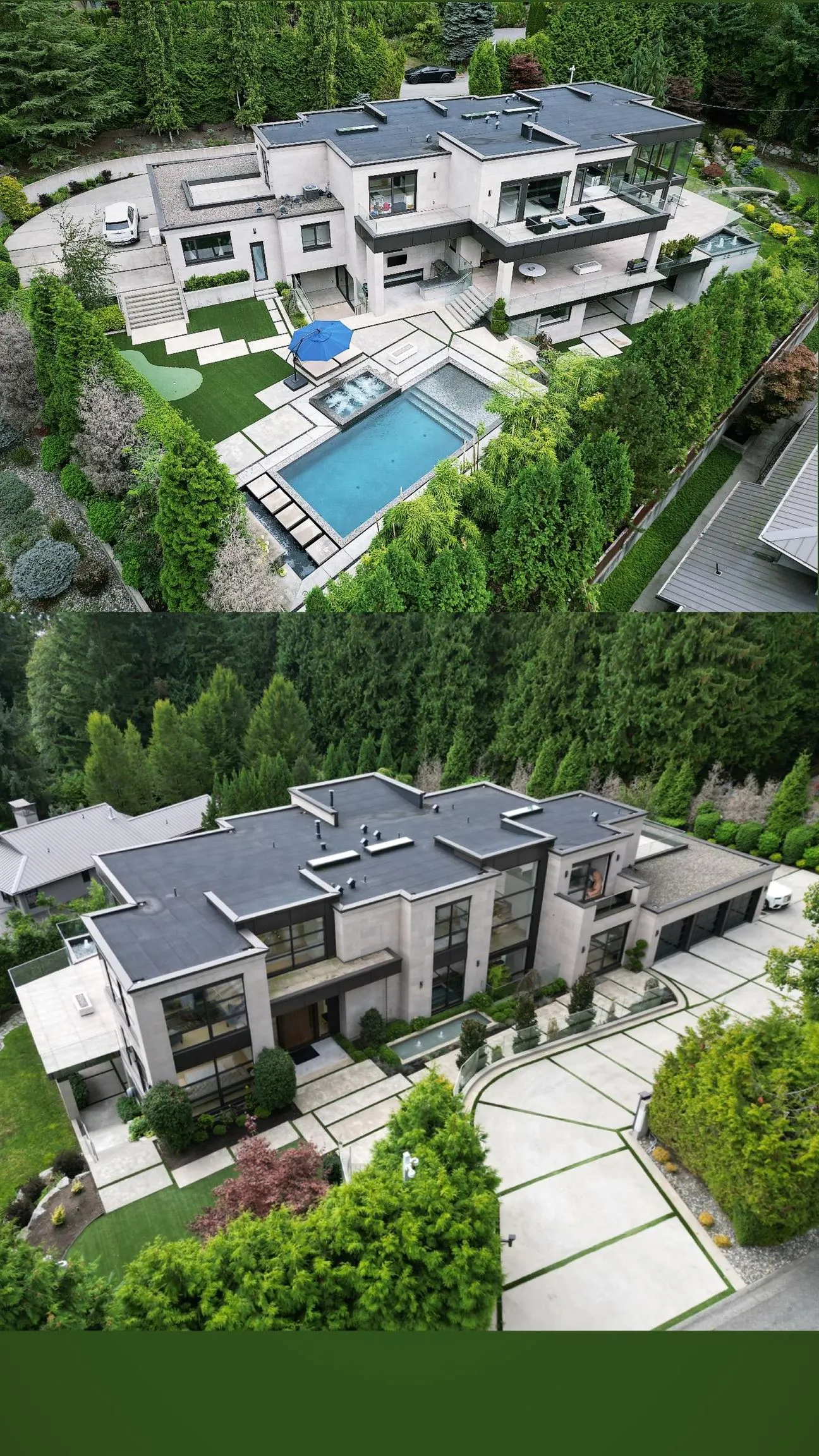 1050 King Georges Way