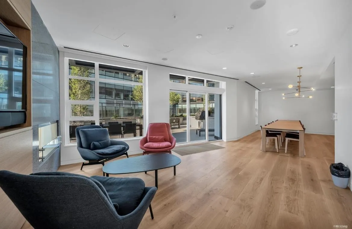 2802 1289 Hornby Street