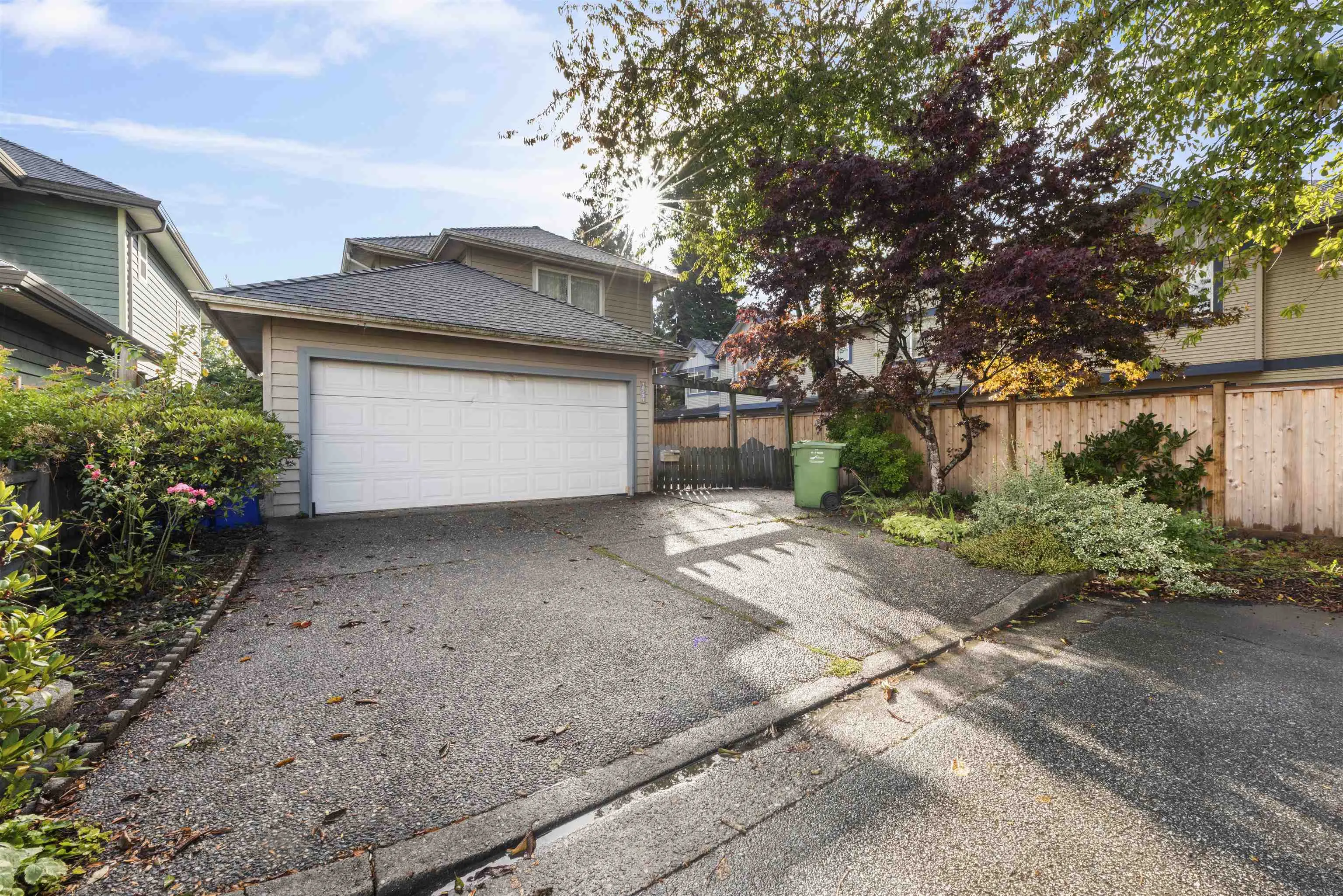 10231 Cambie Road