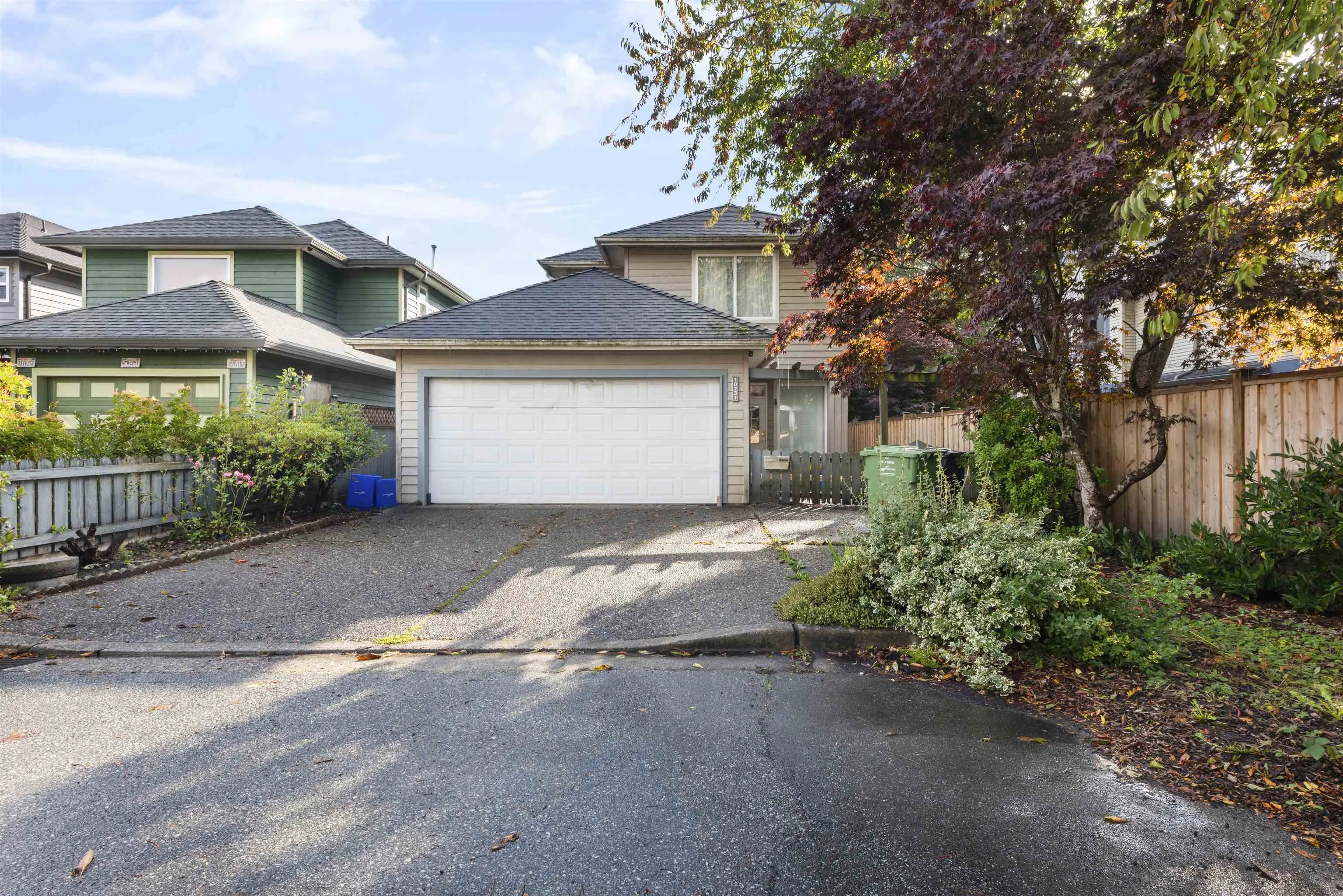 10231 Cambie Road