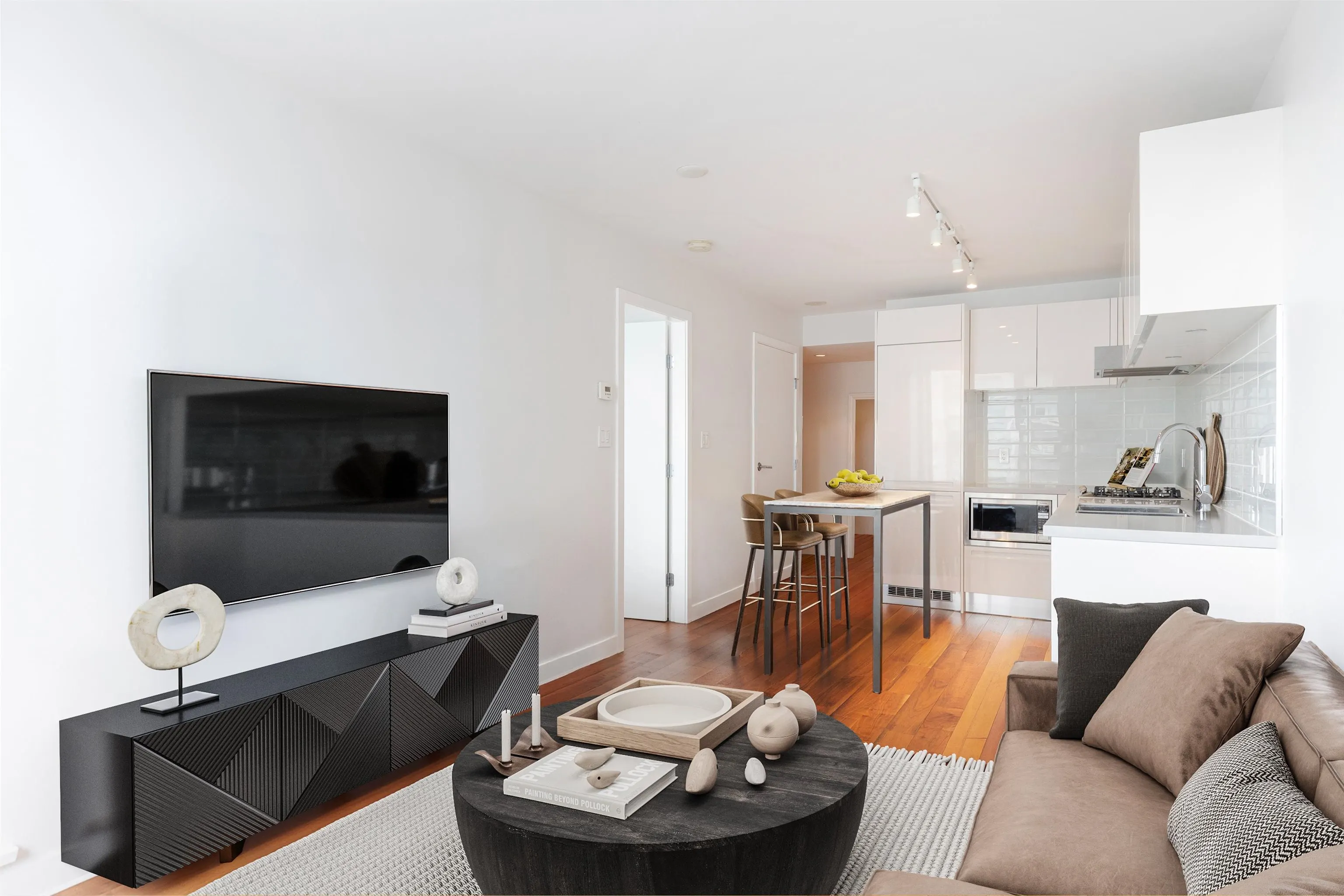 1201 188 Keefer Street