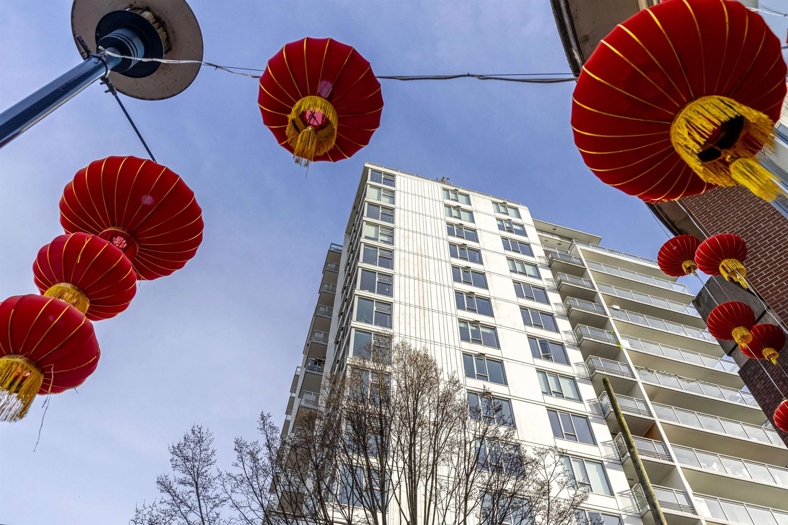 1201 188 Keefer Street