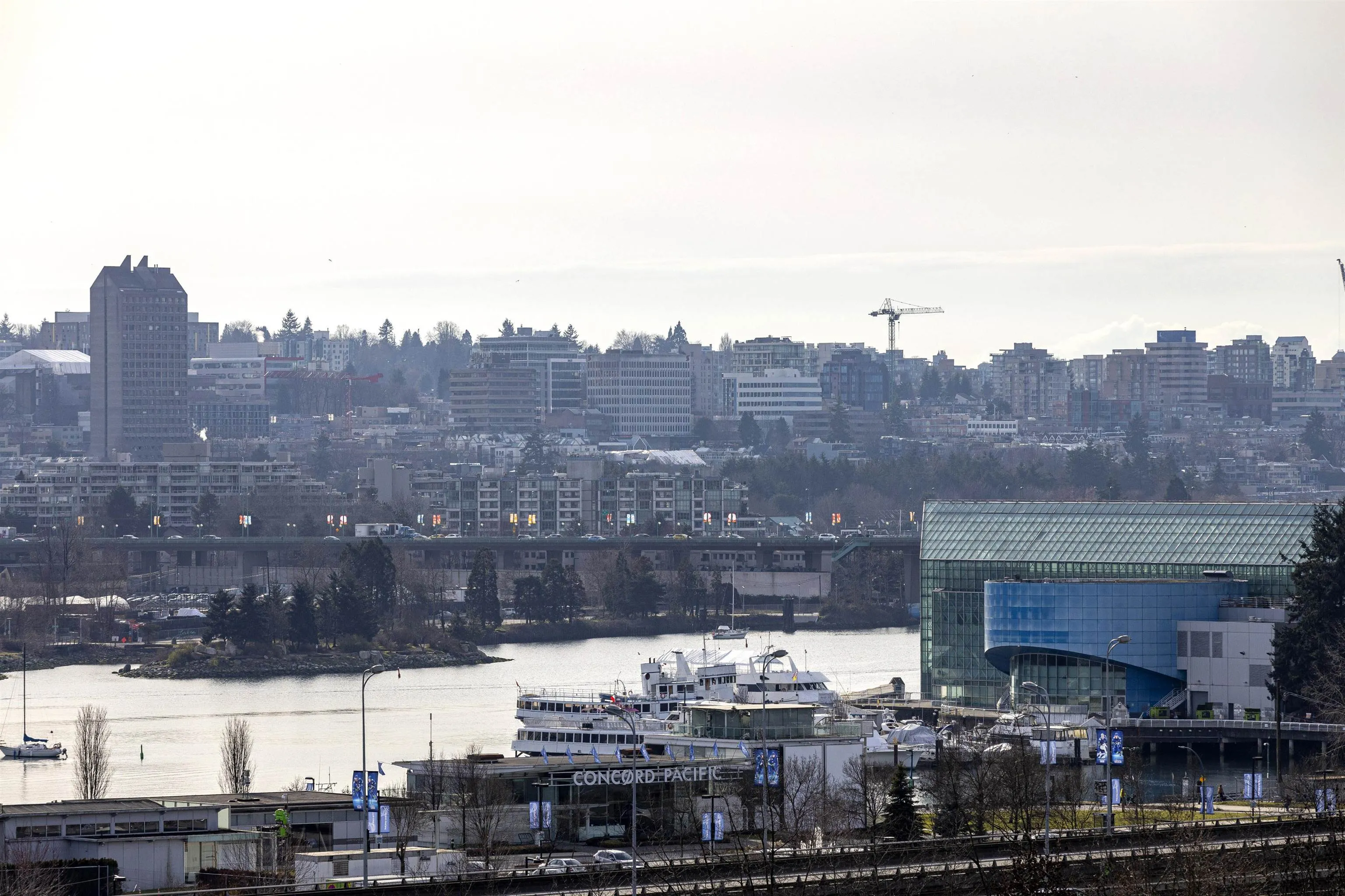 1201 188 Keefer Street