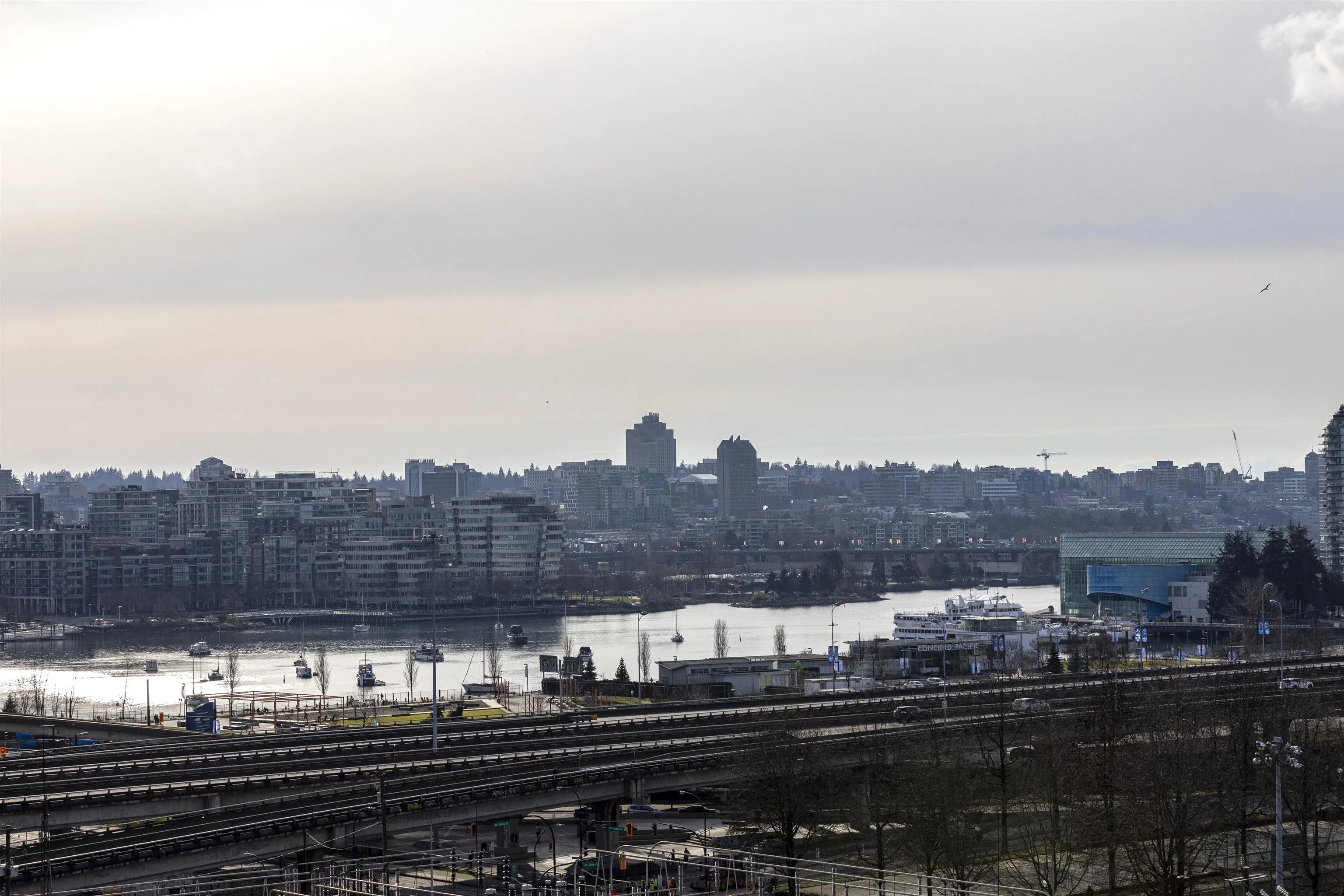 1201 188 Keefer Street