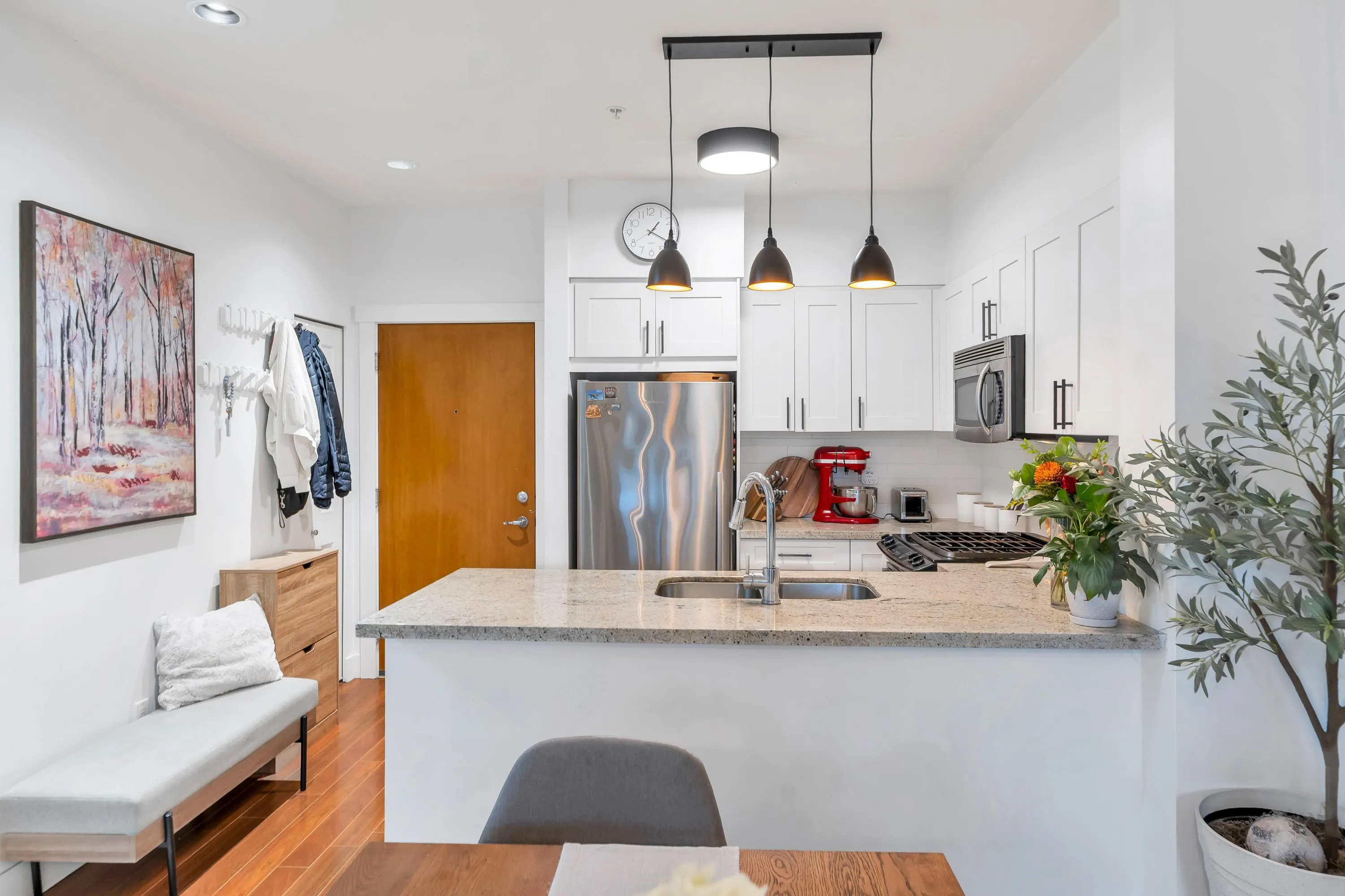 310 1111 E 27th Street