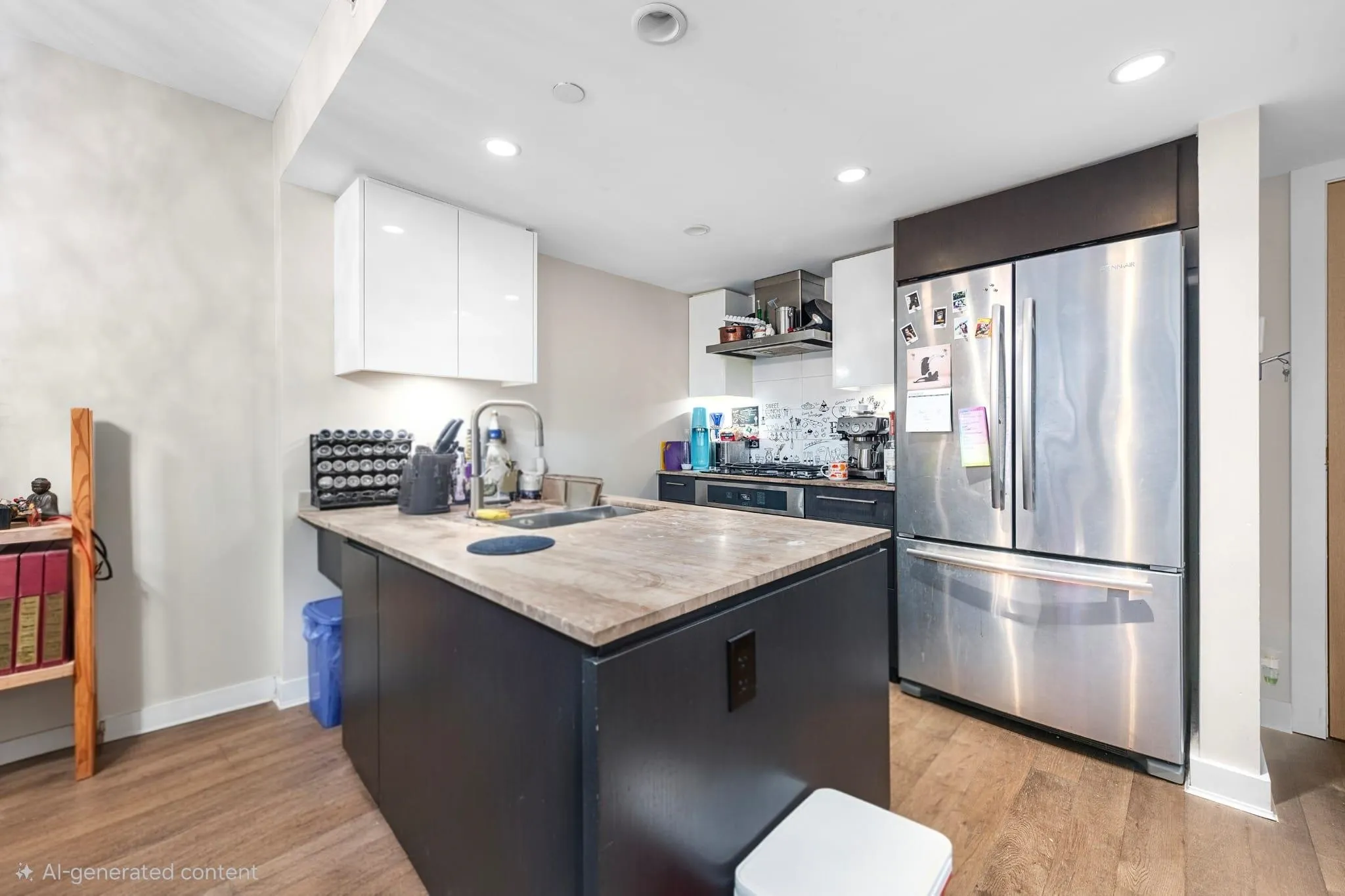 206 1618 Quebec Street