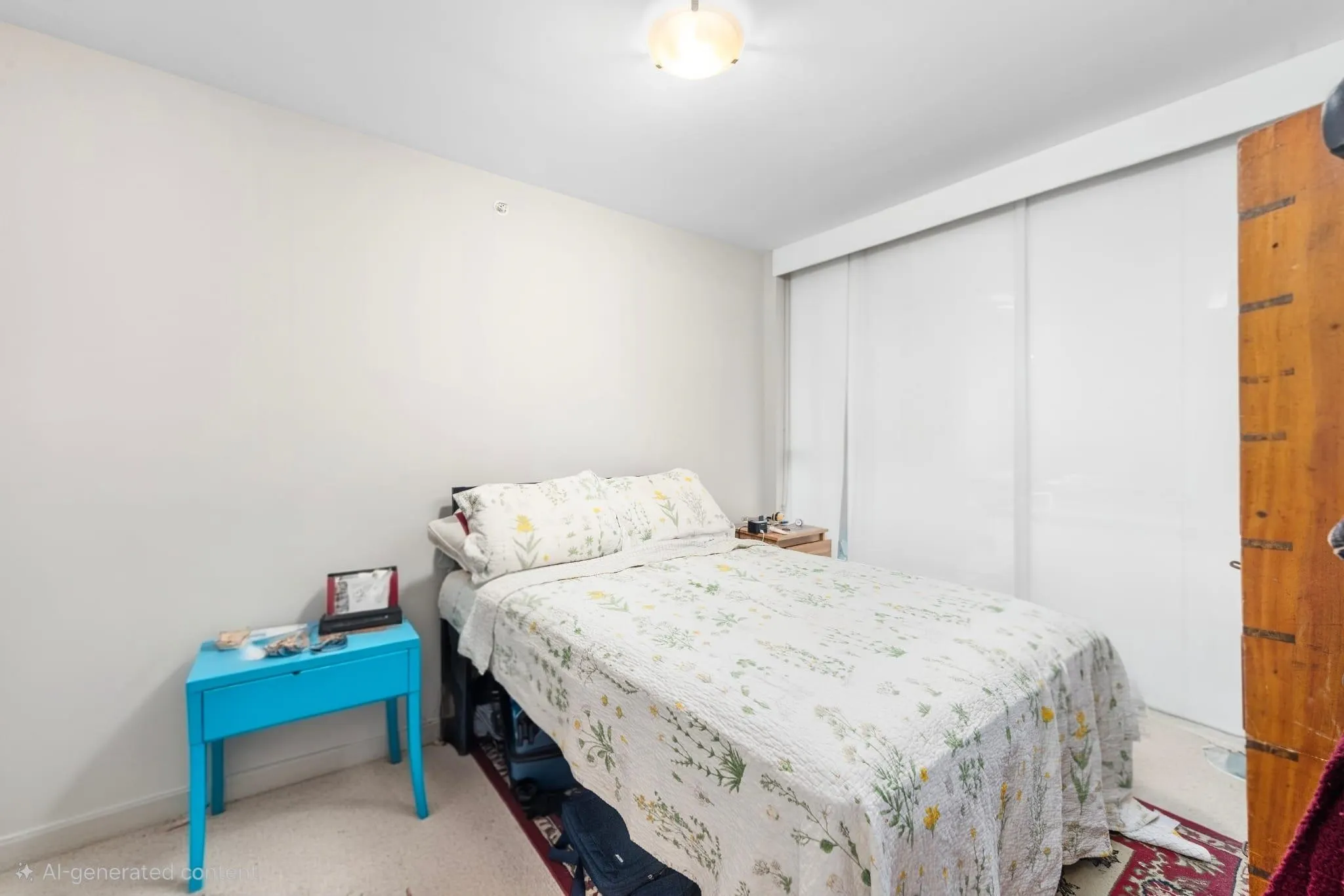 206 1618 Quebec Street