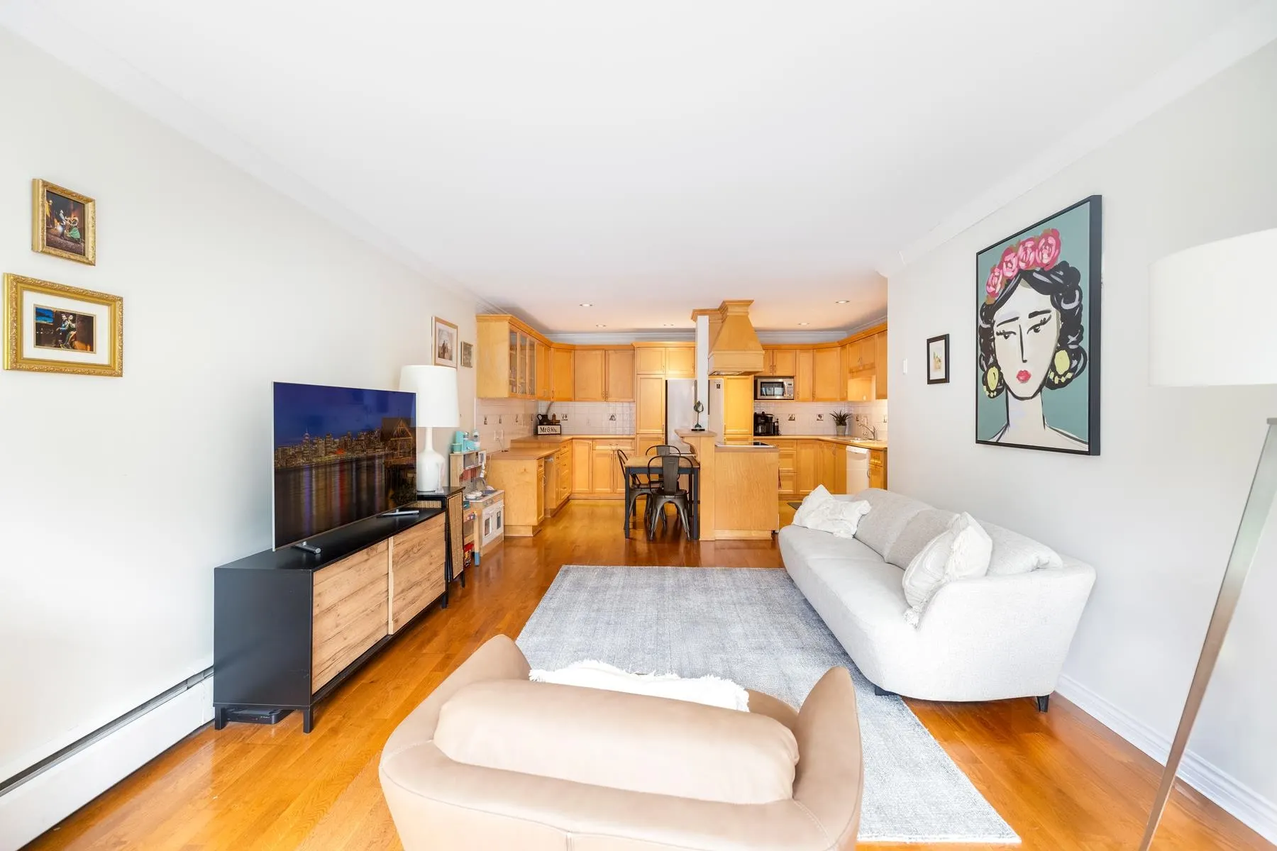 301 1235 W 15th Avenue