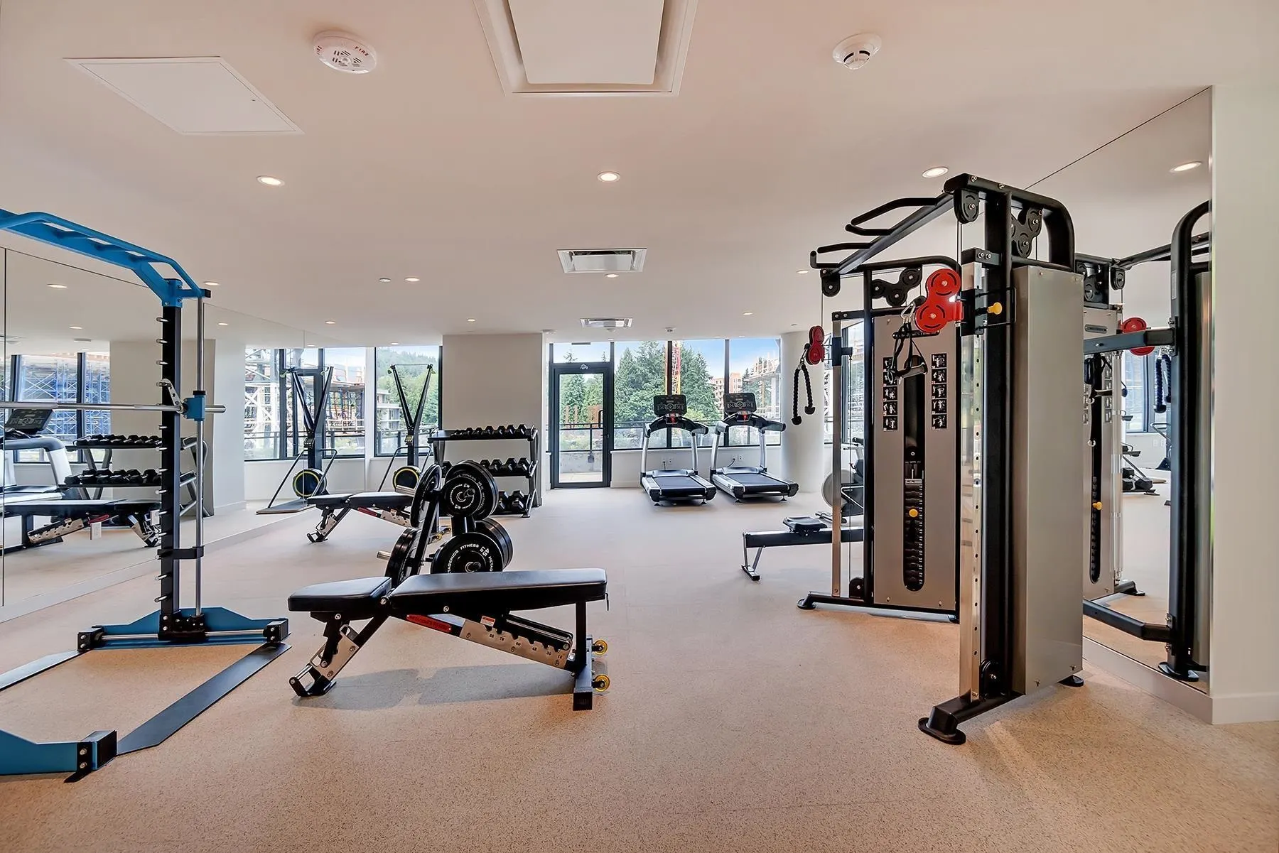 2304 626 Claremont Street