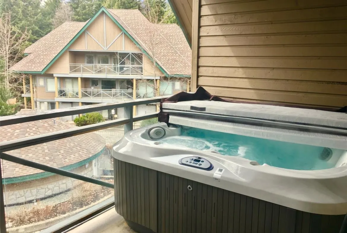 19 4375 Northlands Boulevard