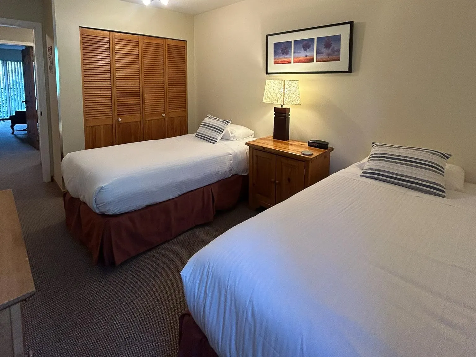 19 4375 Northlands Boulevard