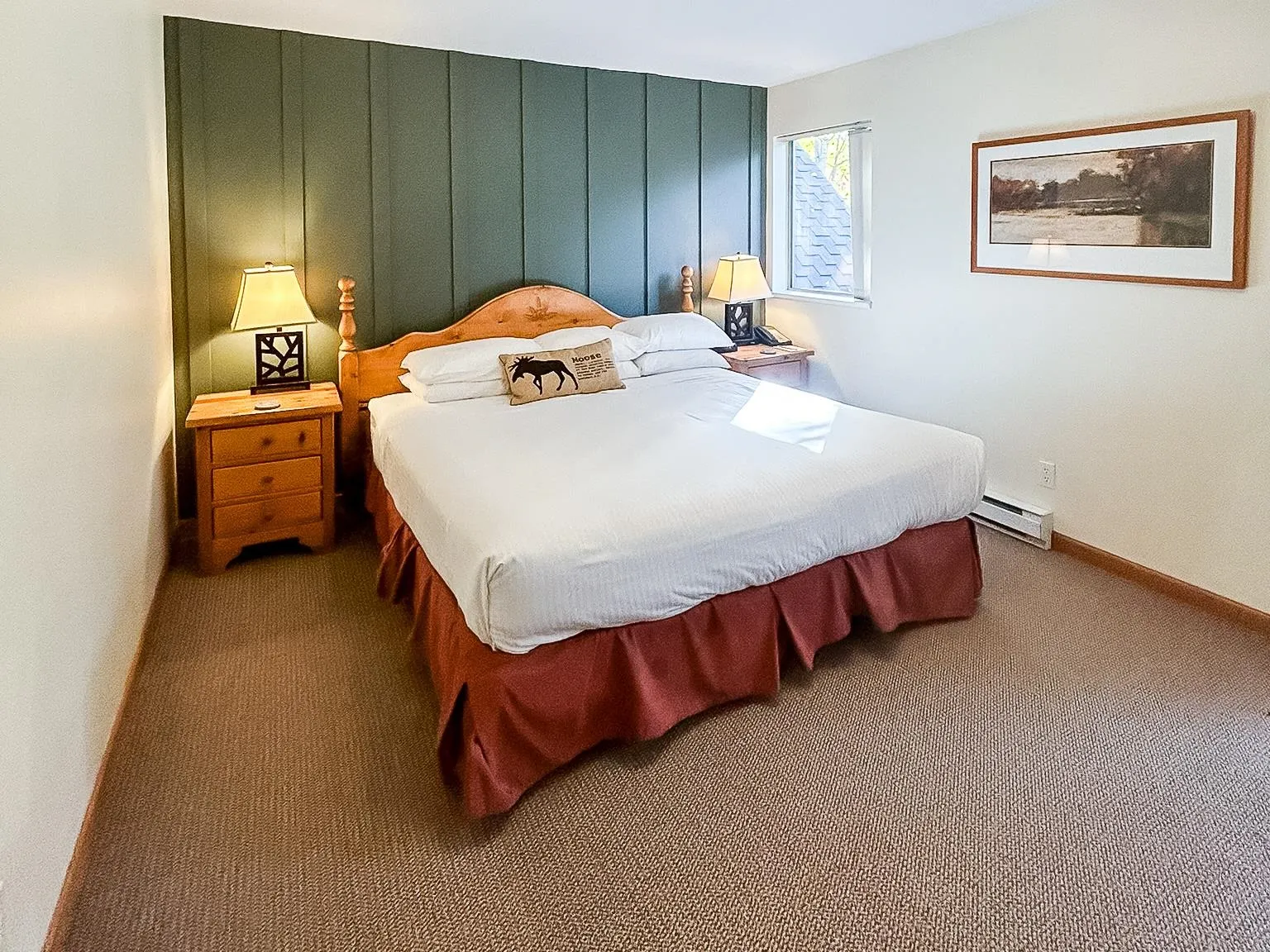 19 4375 Northlands Boulevard