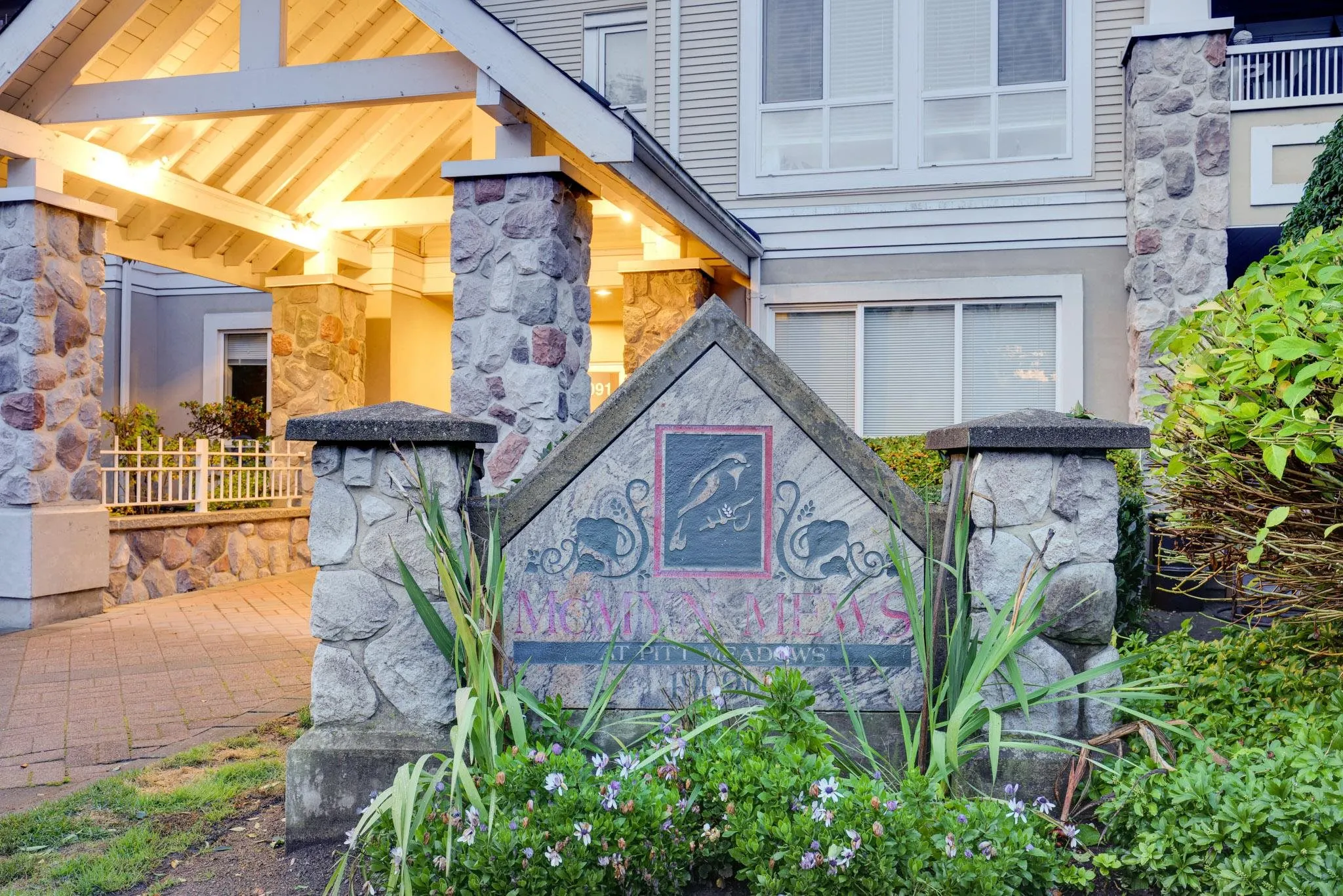 408 19091 Mcmyn Road