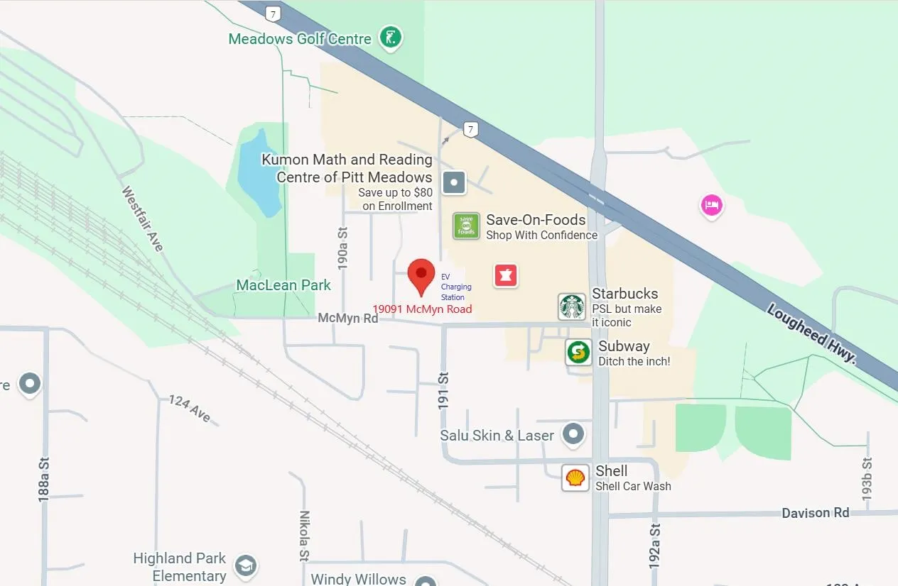 408 19091 Mcmyn Road