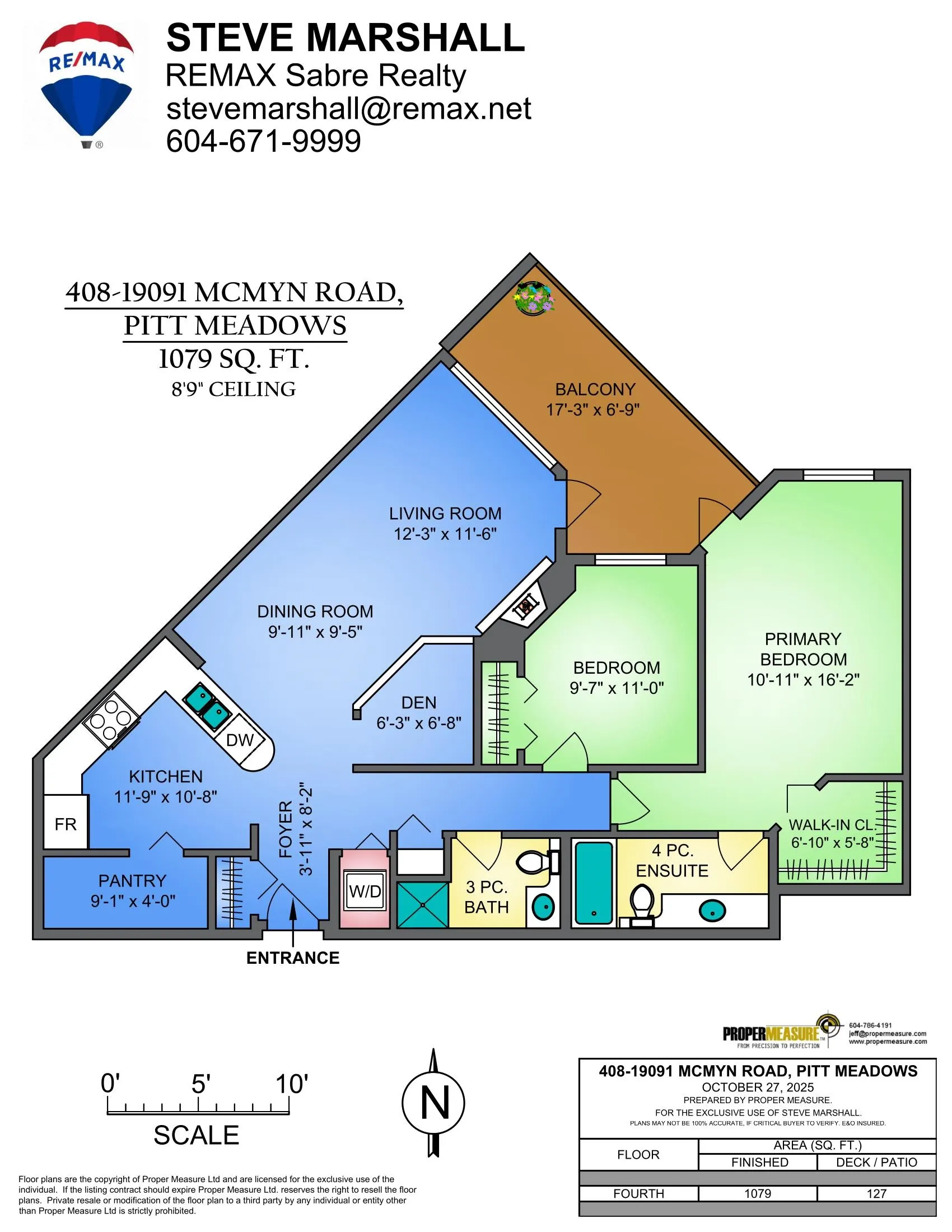 408 19091 Mcmyn Road