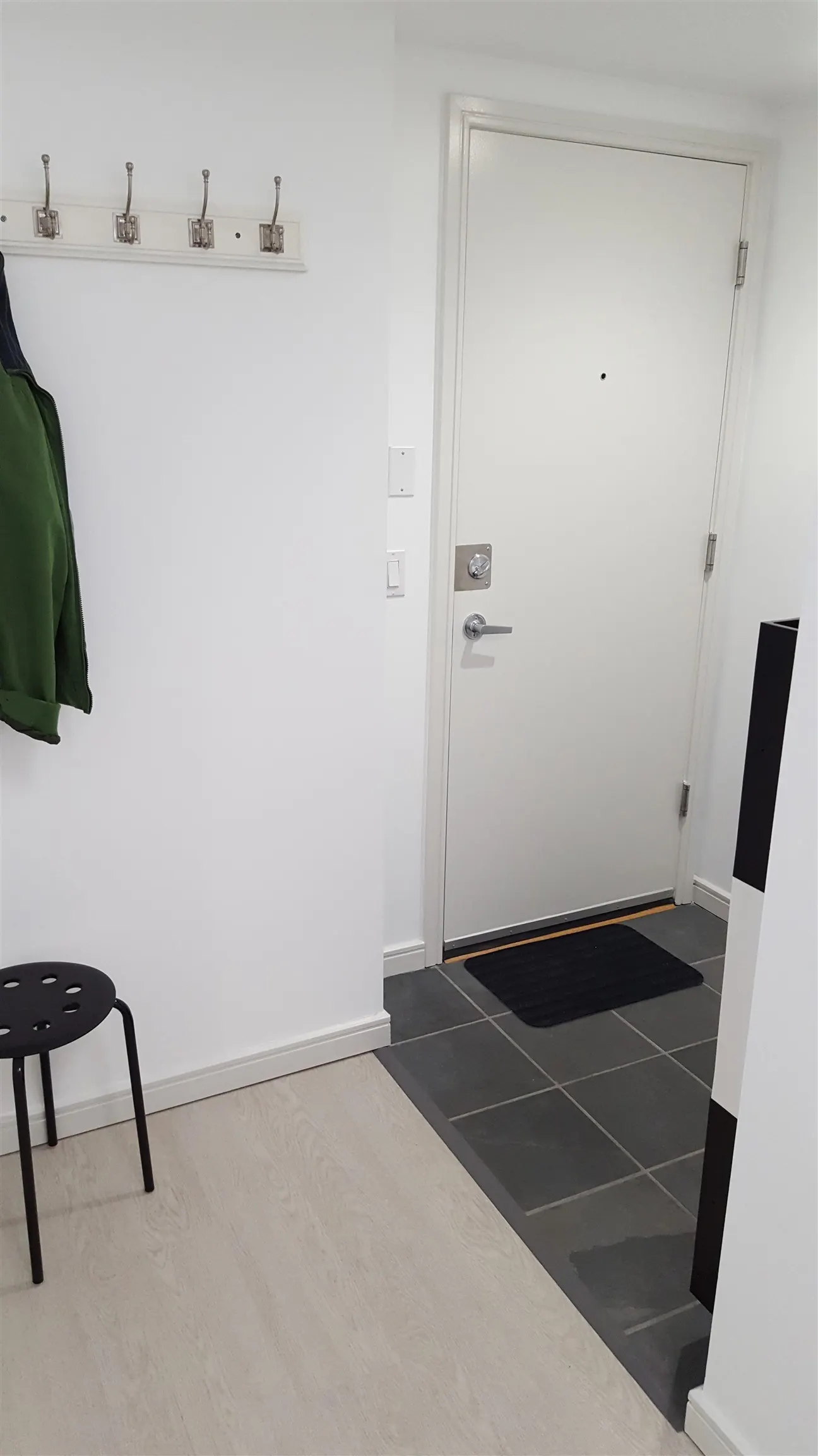 305 1068 Hornby Street