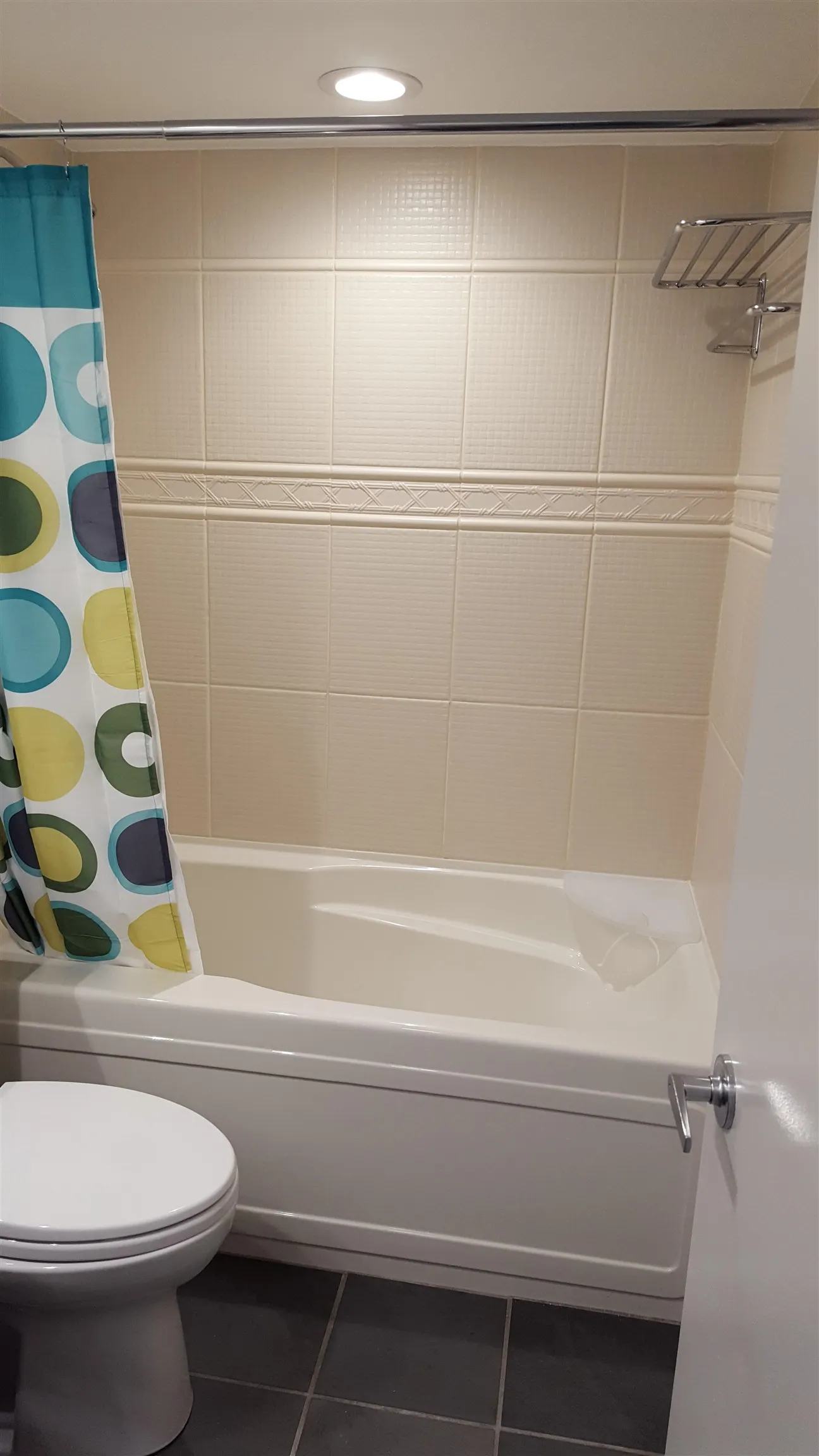 305 1068 Hornby Street