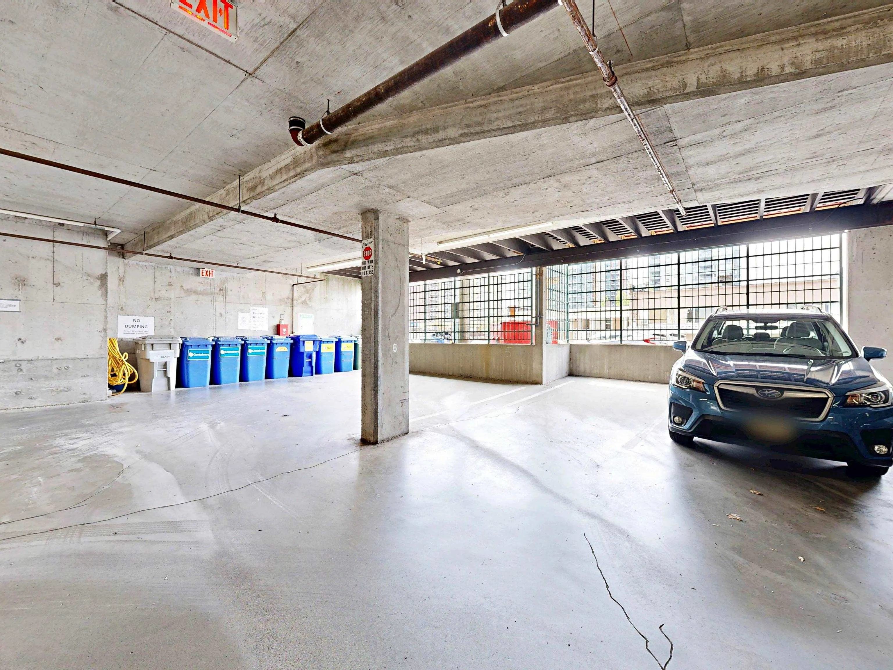 202 1555 Eastern Avenue