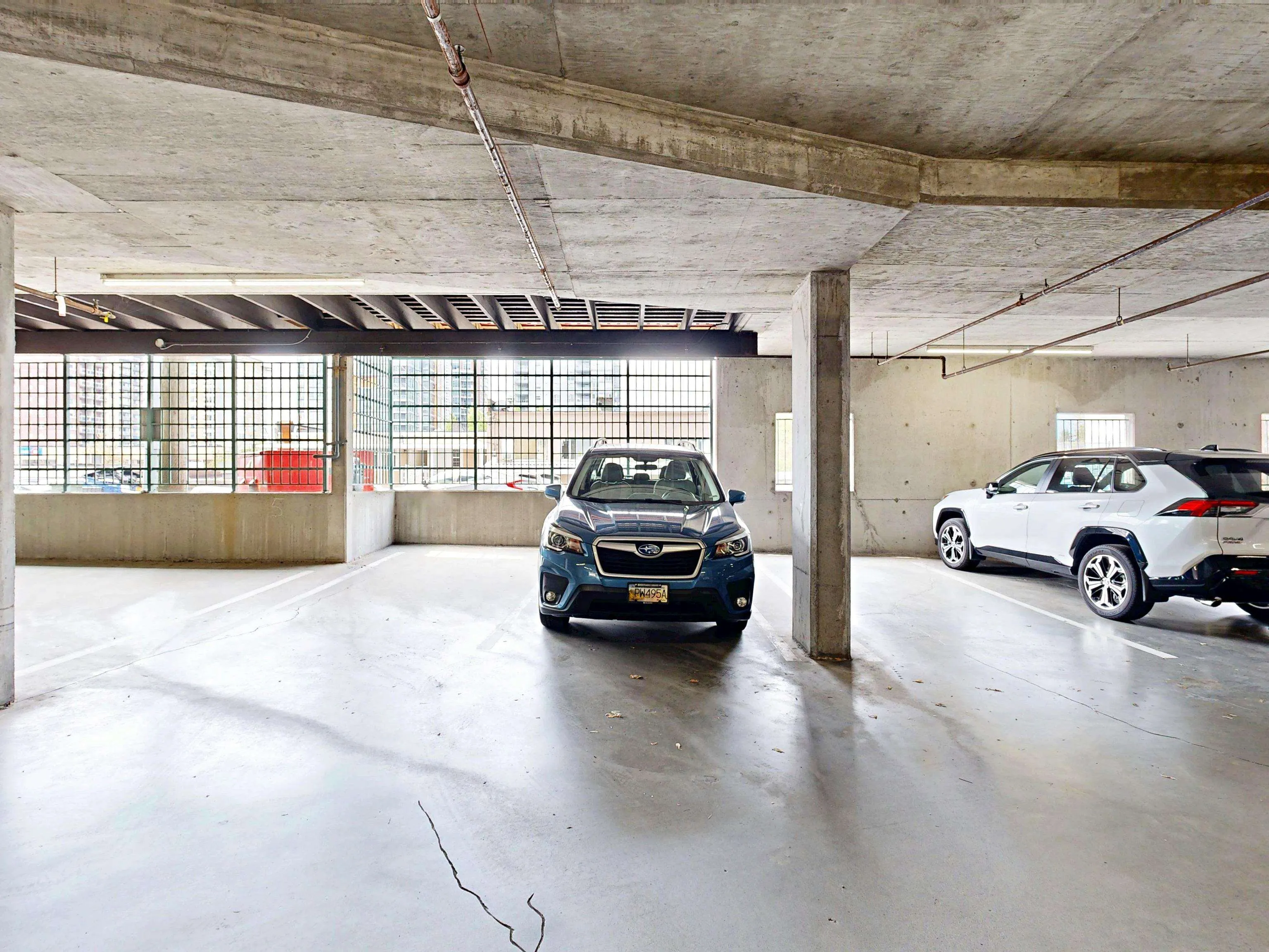 202 1555 Eastern Avenue