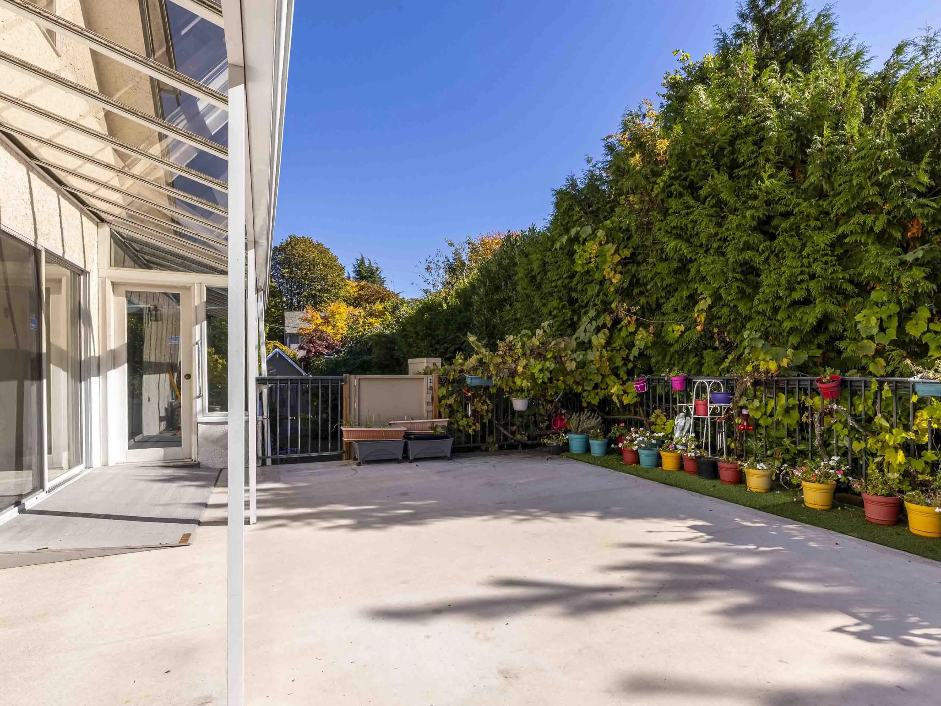 5950 Macdonald Street