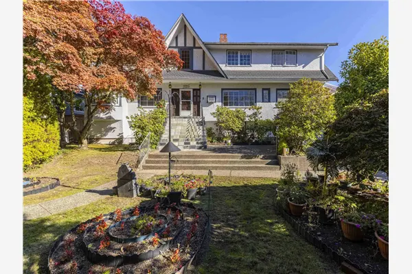 5950 Macdonald Street