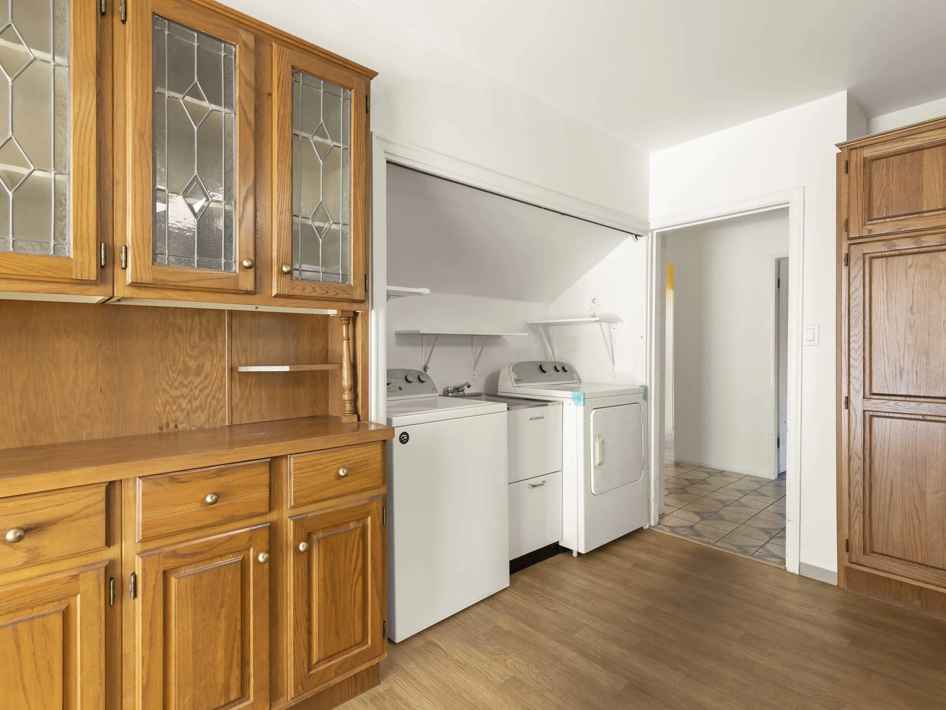 5950 Macdonald Street