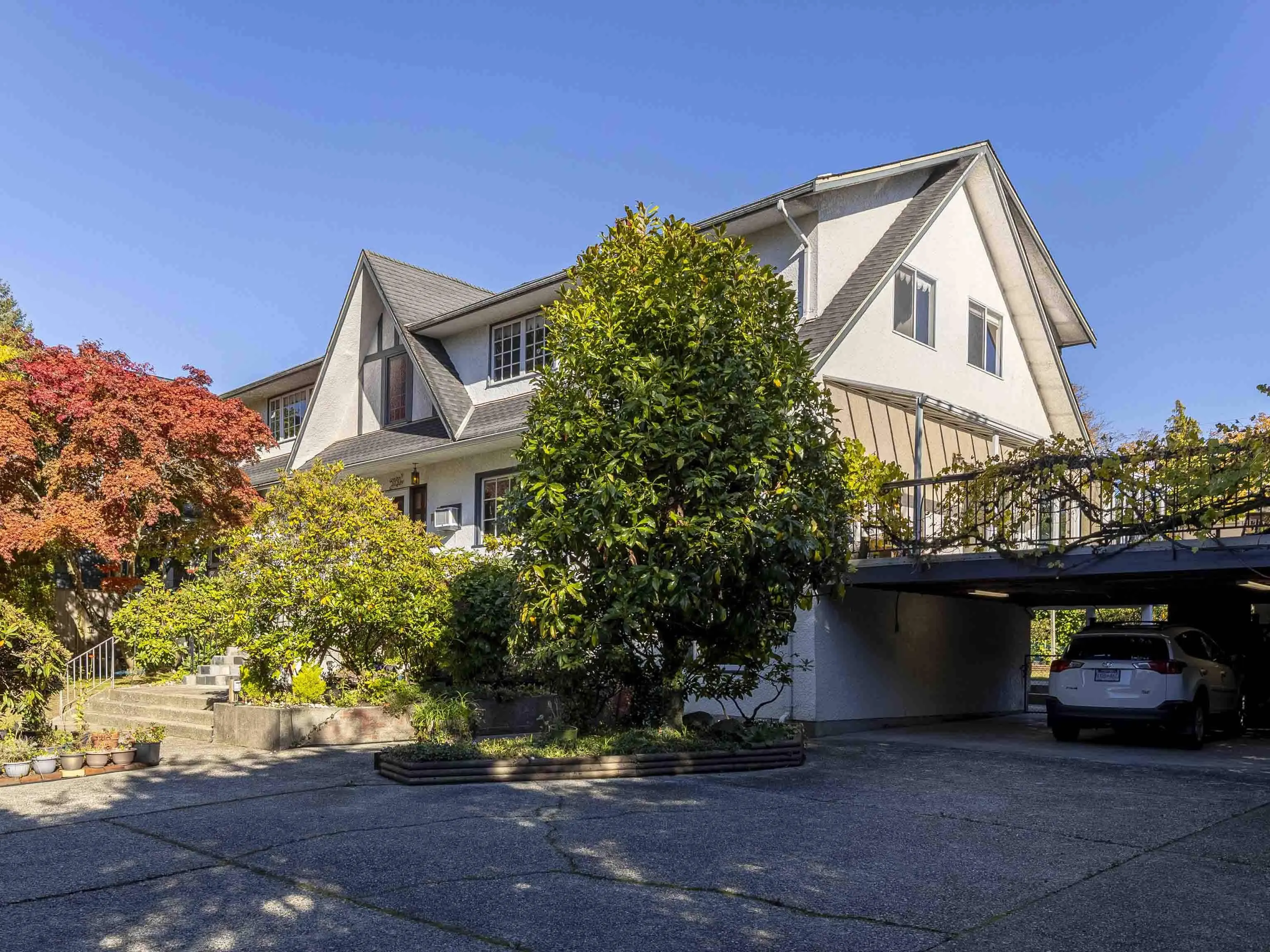 5950 Macdonald Street