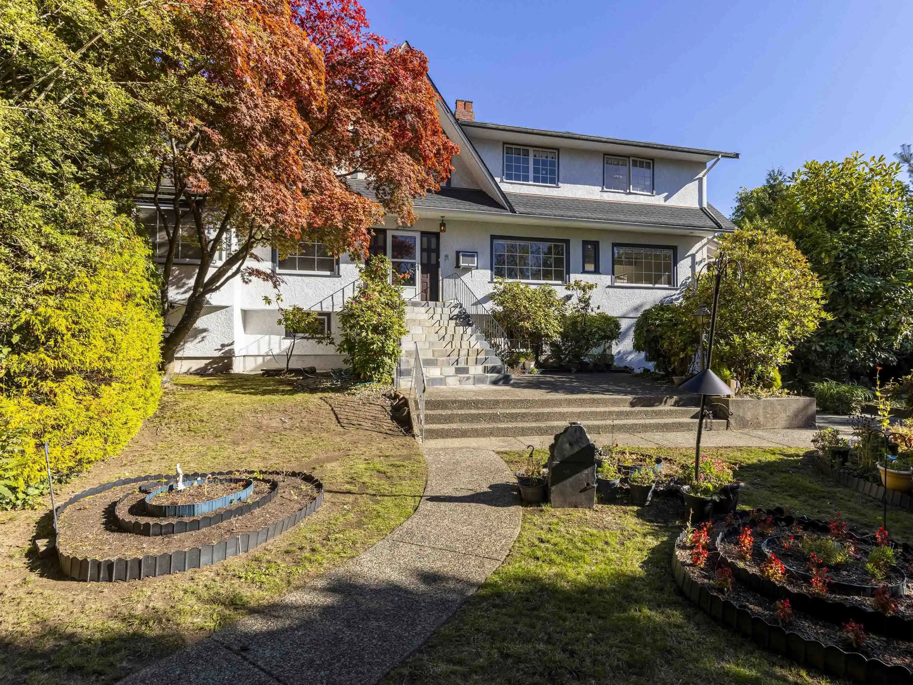 5950 Macdonald Street