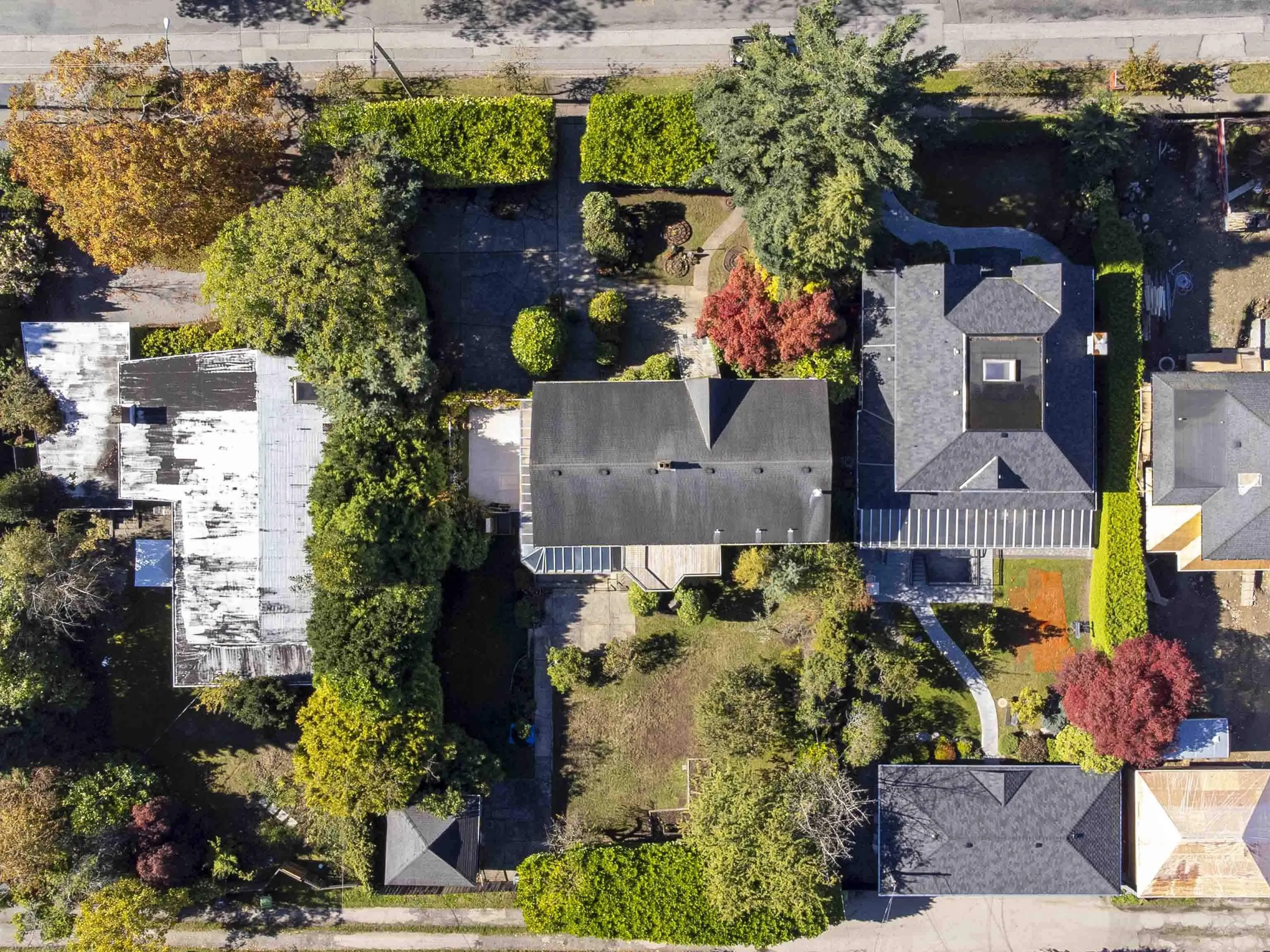 5950 Macdonald Street