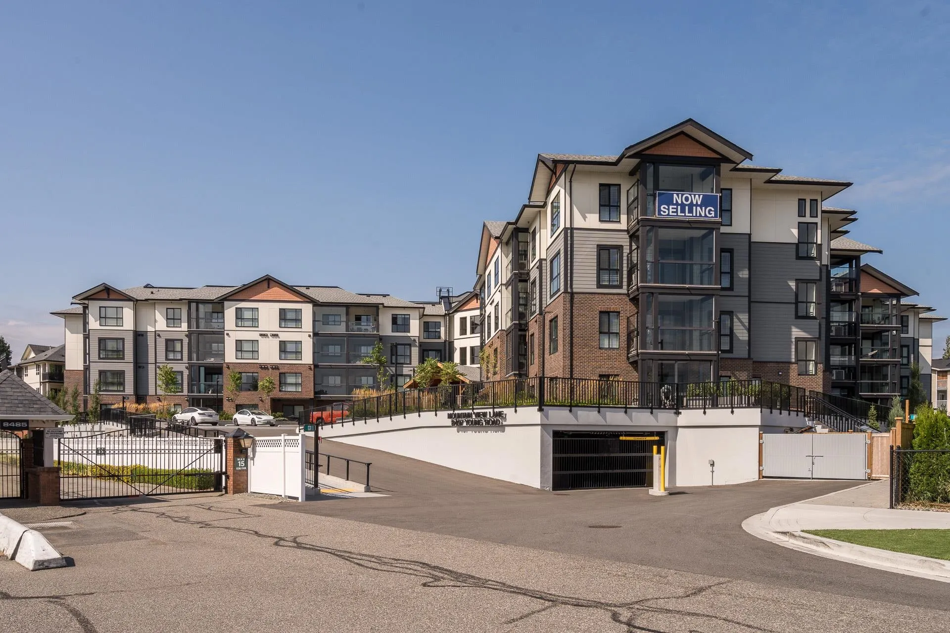 202 8497 Young Road