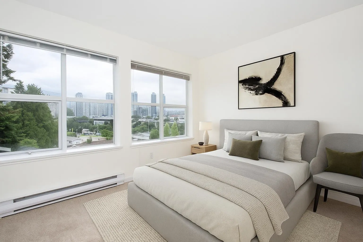 402 4181 Norfolk Street