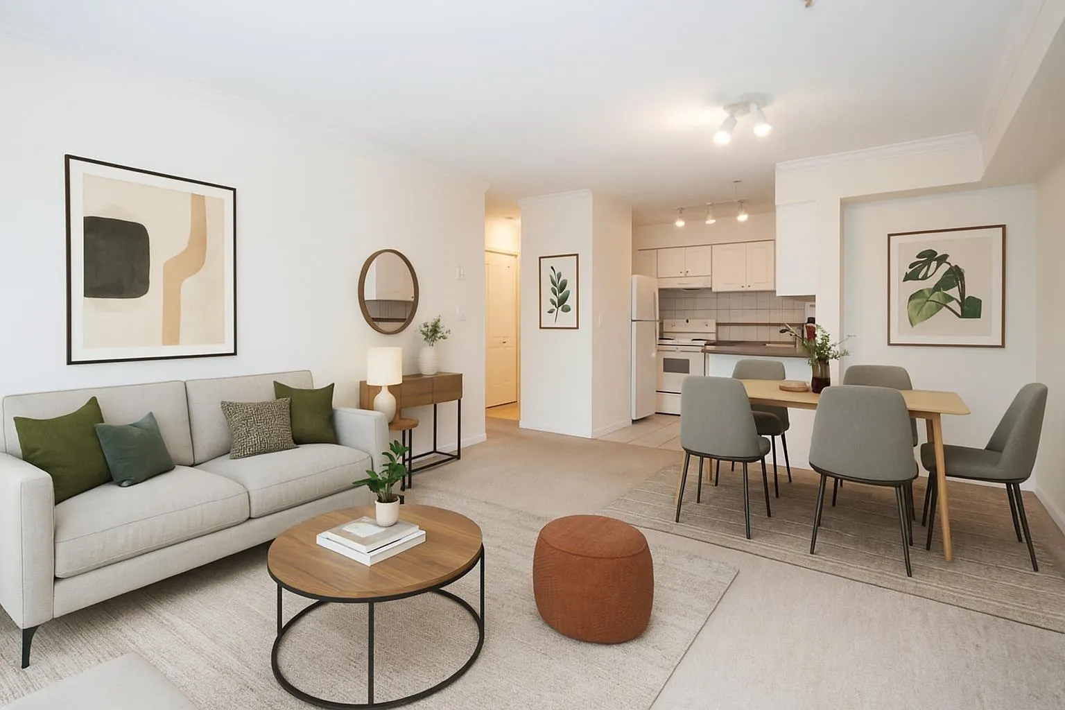 402 4181 Norfolk Street