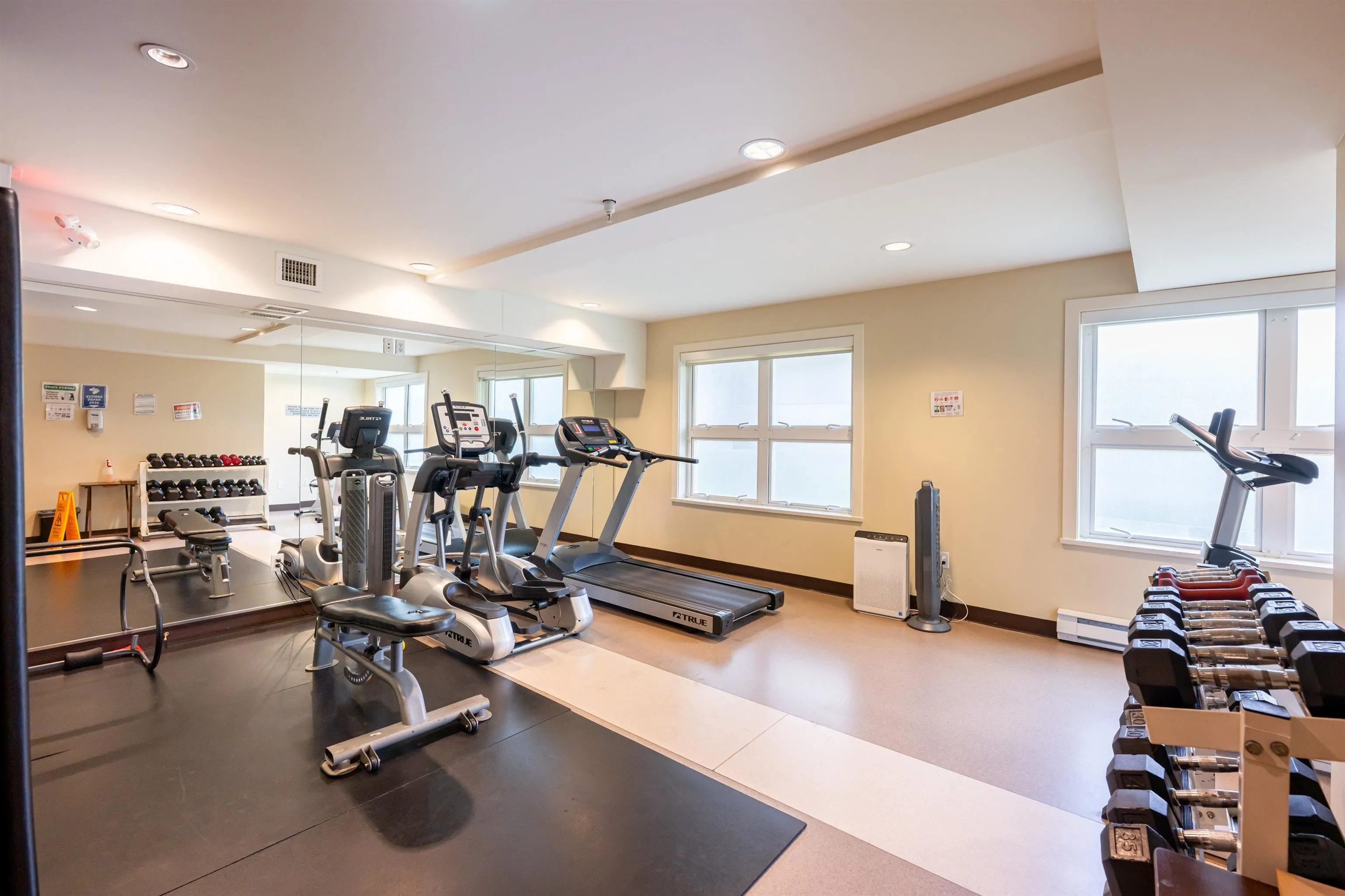 107 5775 Irmin Street