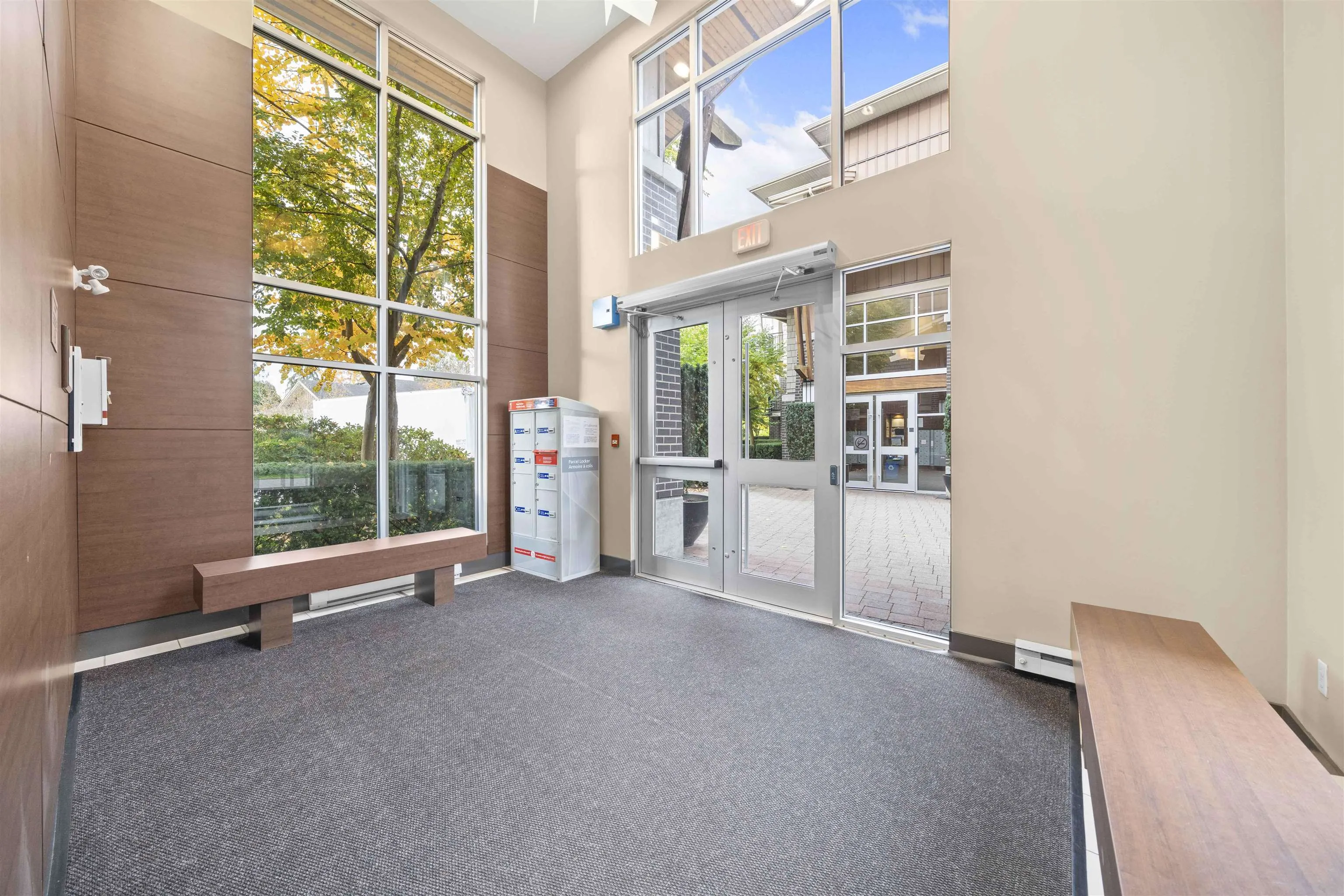 107 5775 Irmin Street