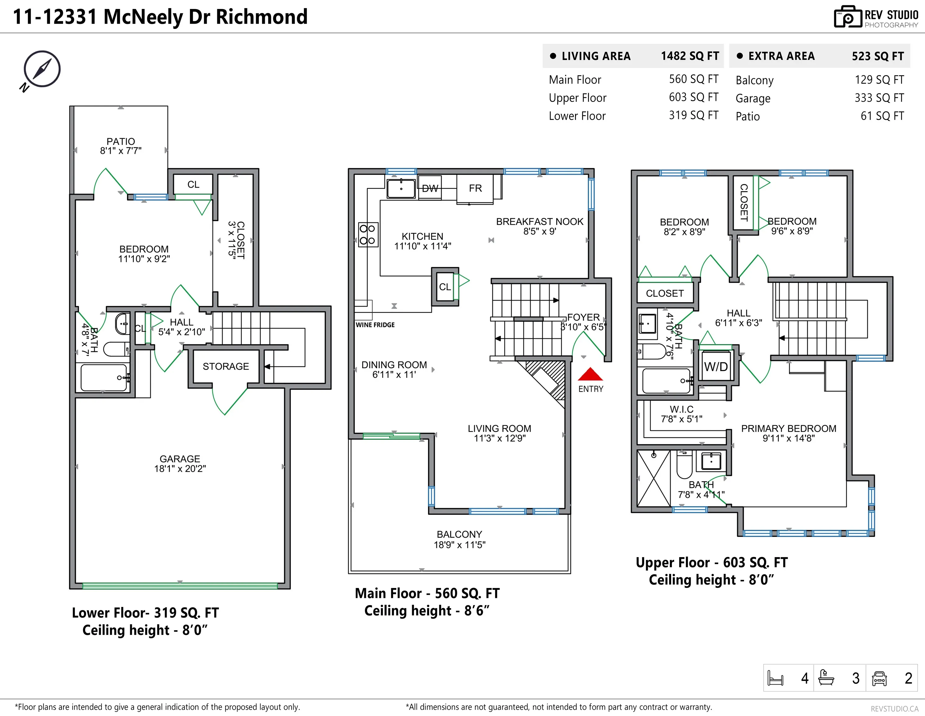 11 12331 Mcneely Drive