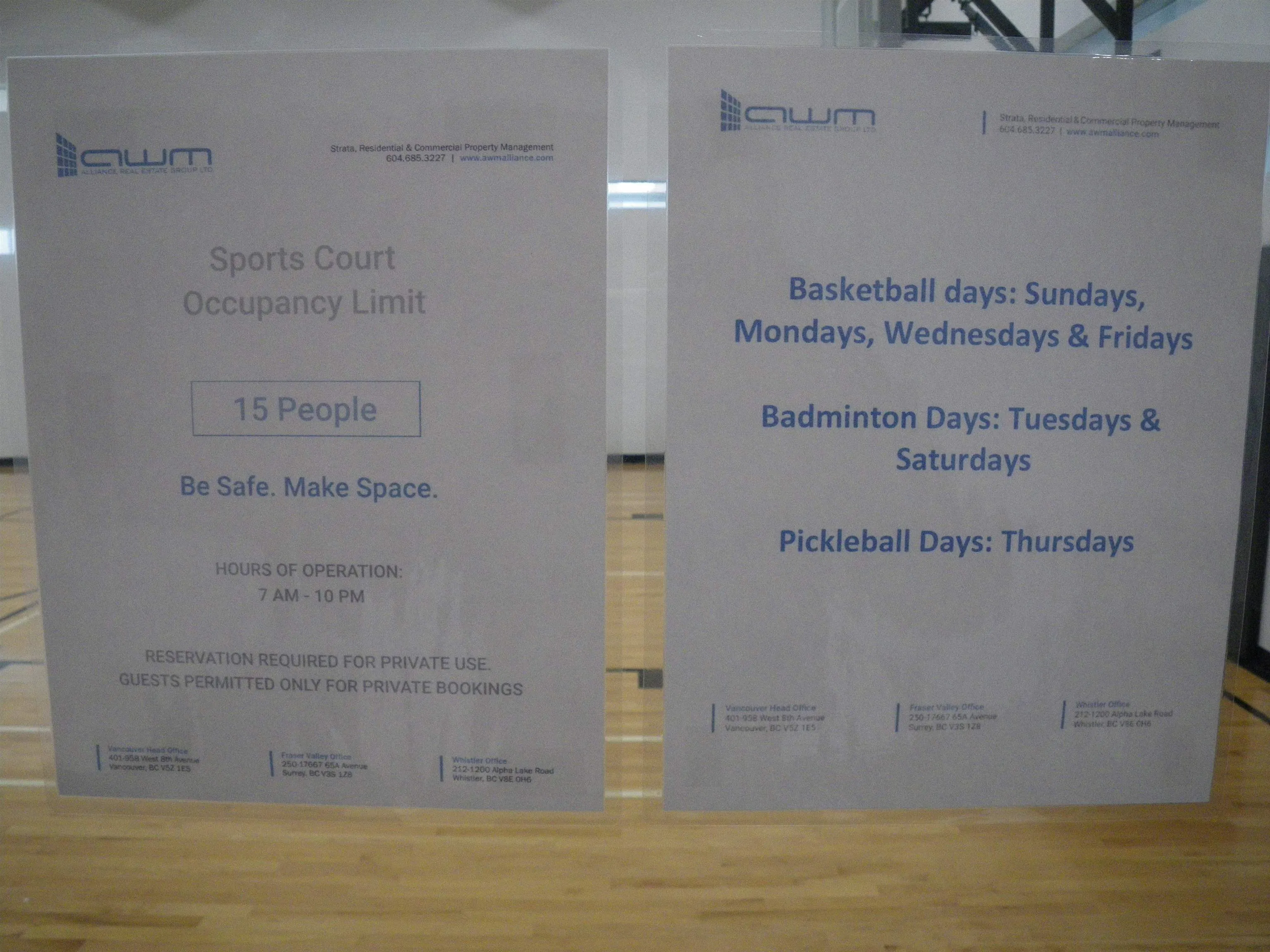 2907 657 Whiting Way