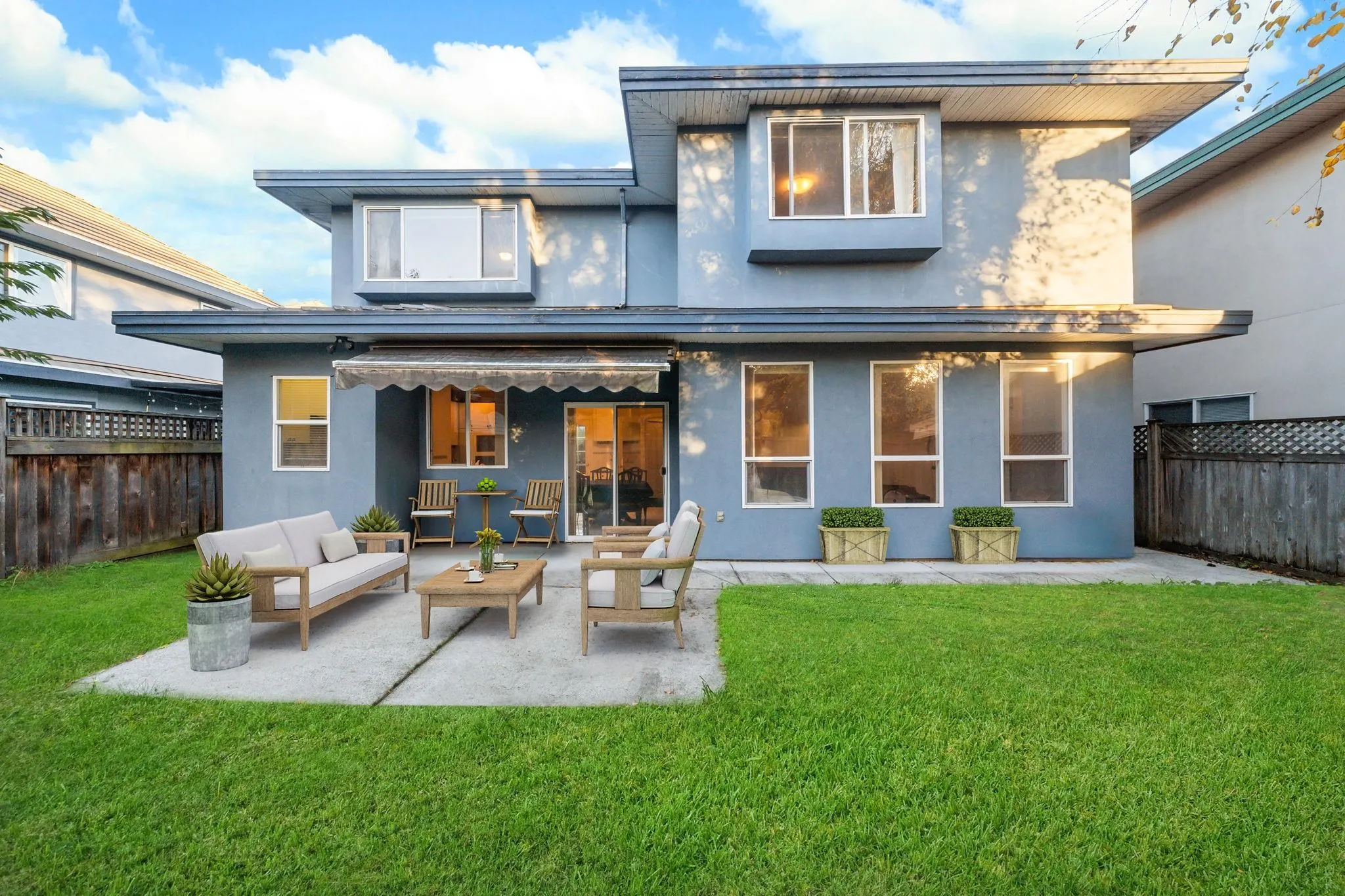 11851 Railway Avenue