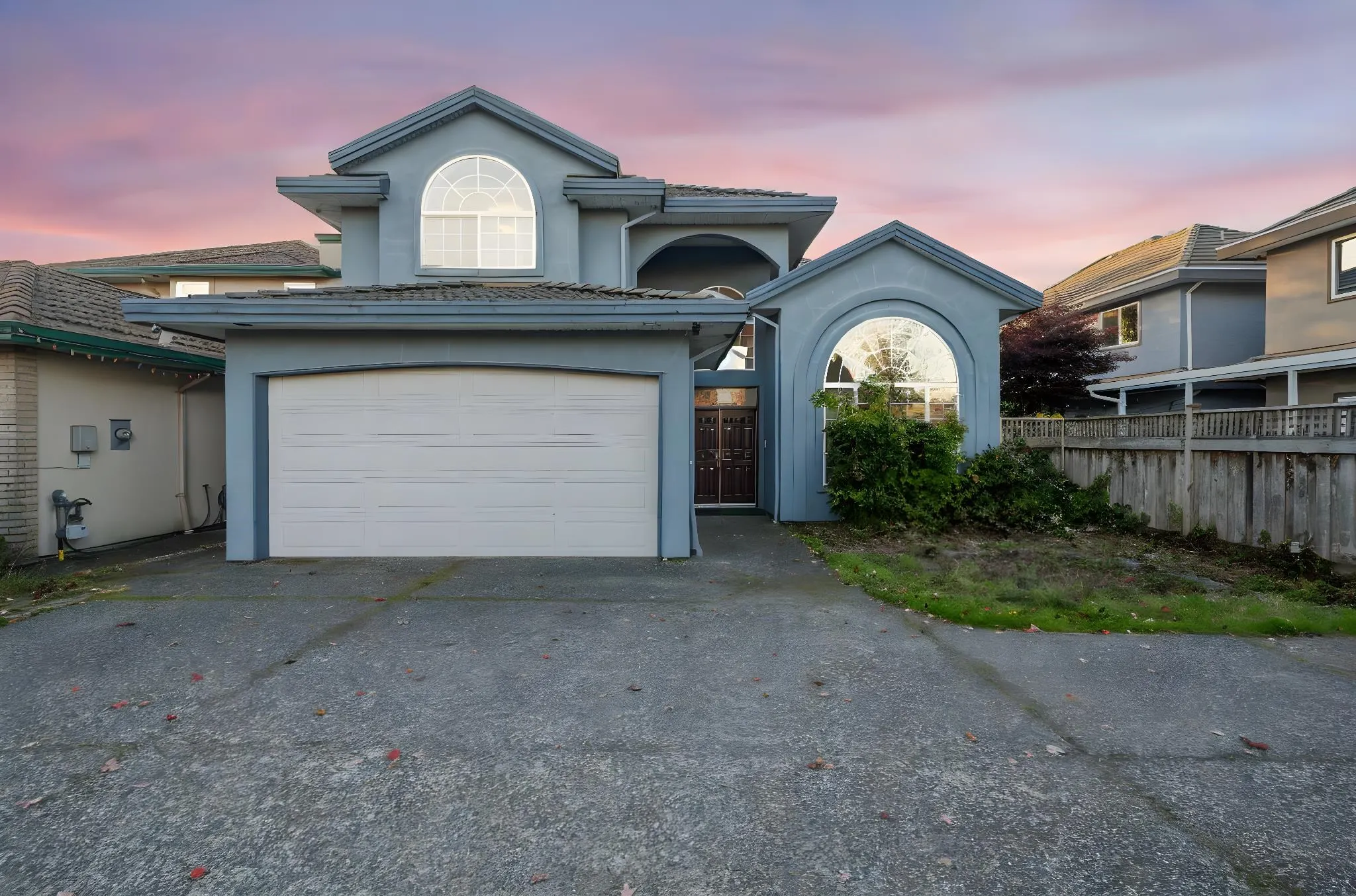 11851 Railway Avenue