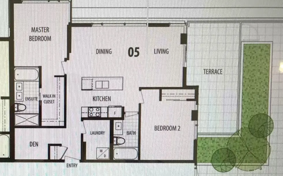 1005 8688 Hazelbridge Way