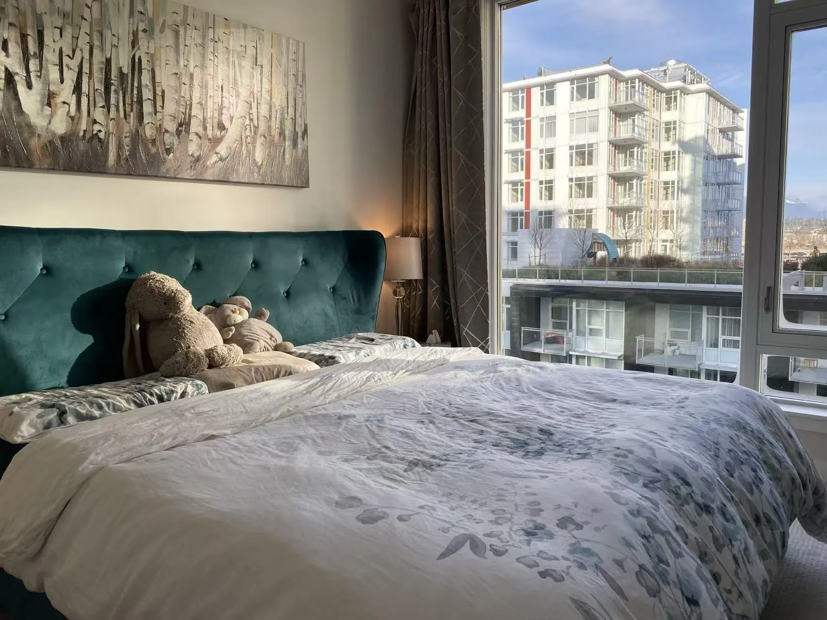 1005 8688 Hazelbridge Way