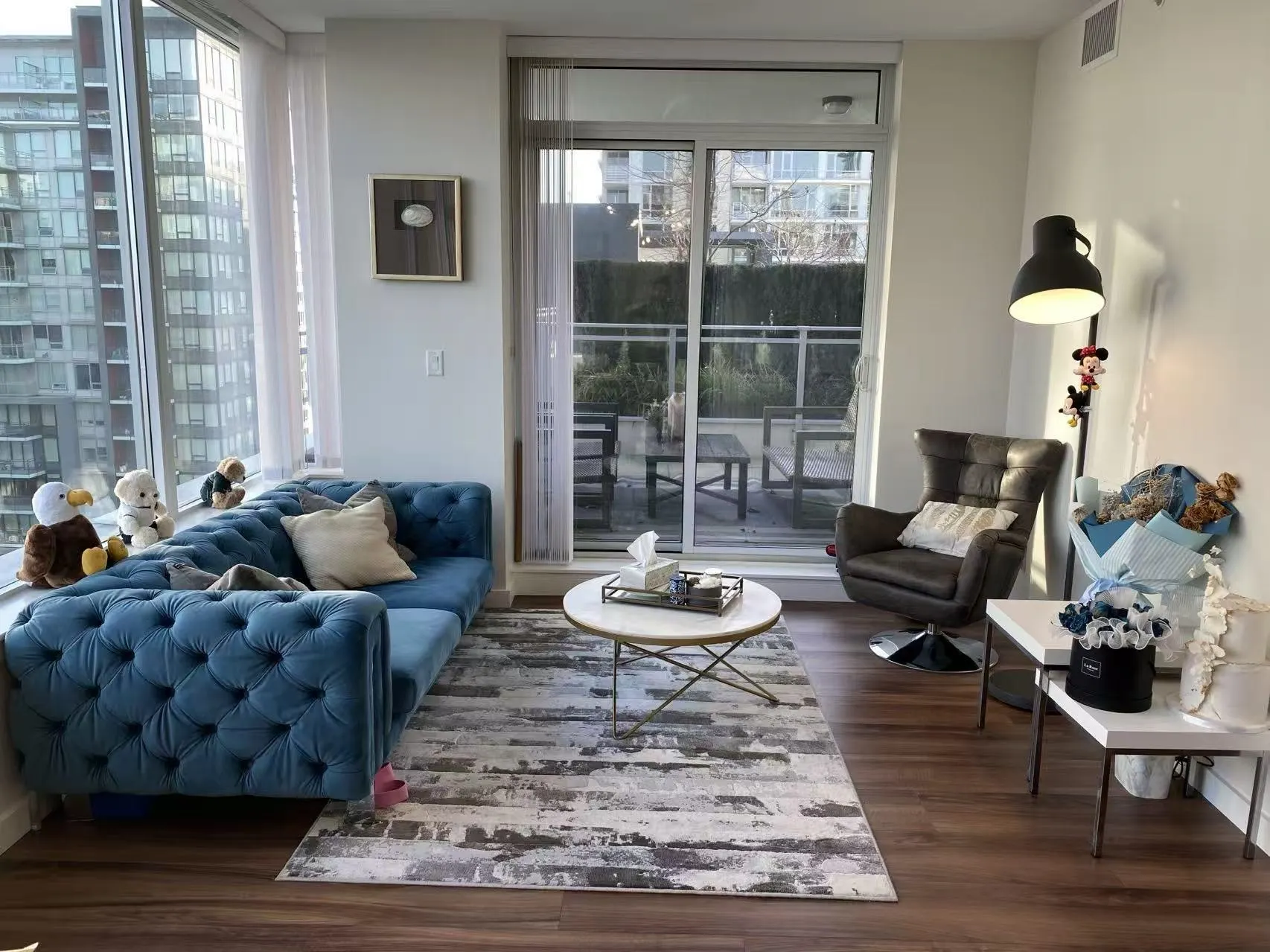 1005 8688 Hazelbridge Way