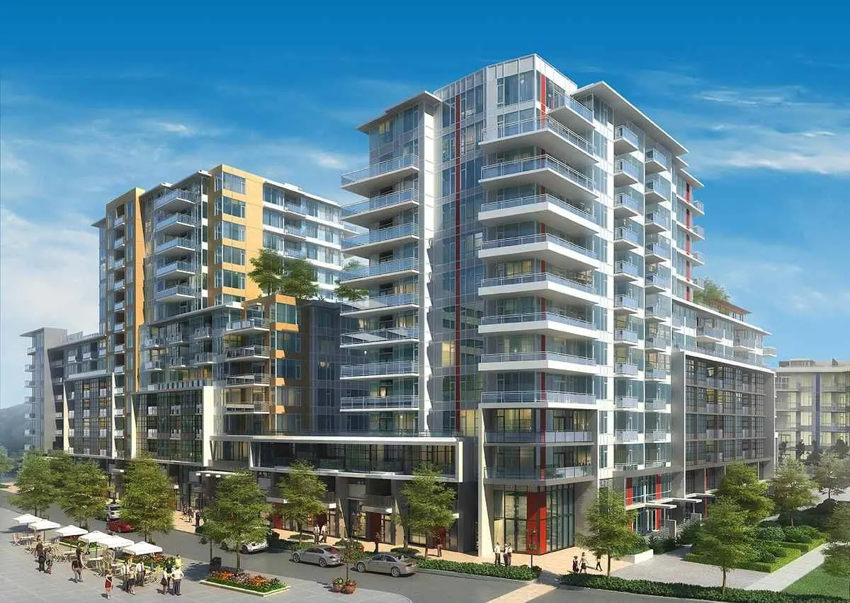 1005 8688 Hazelbridge Way