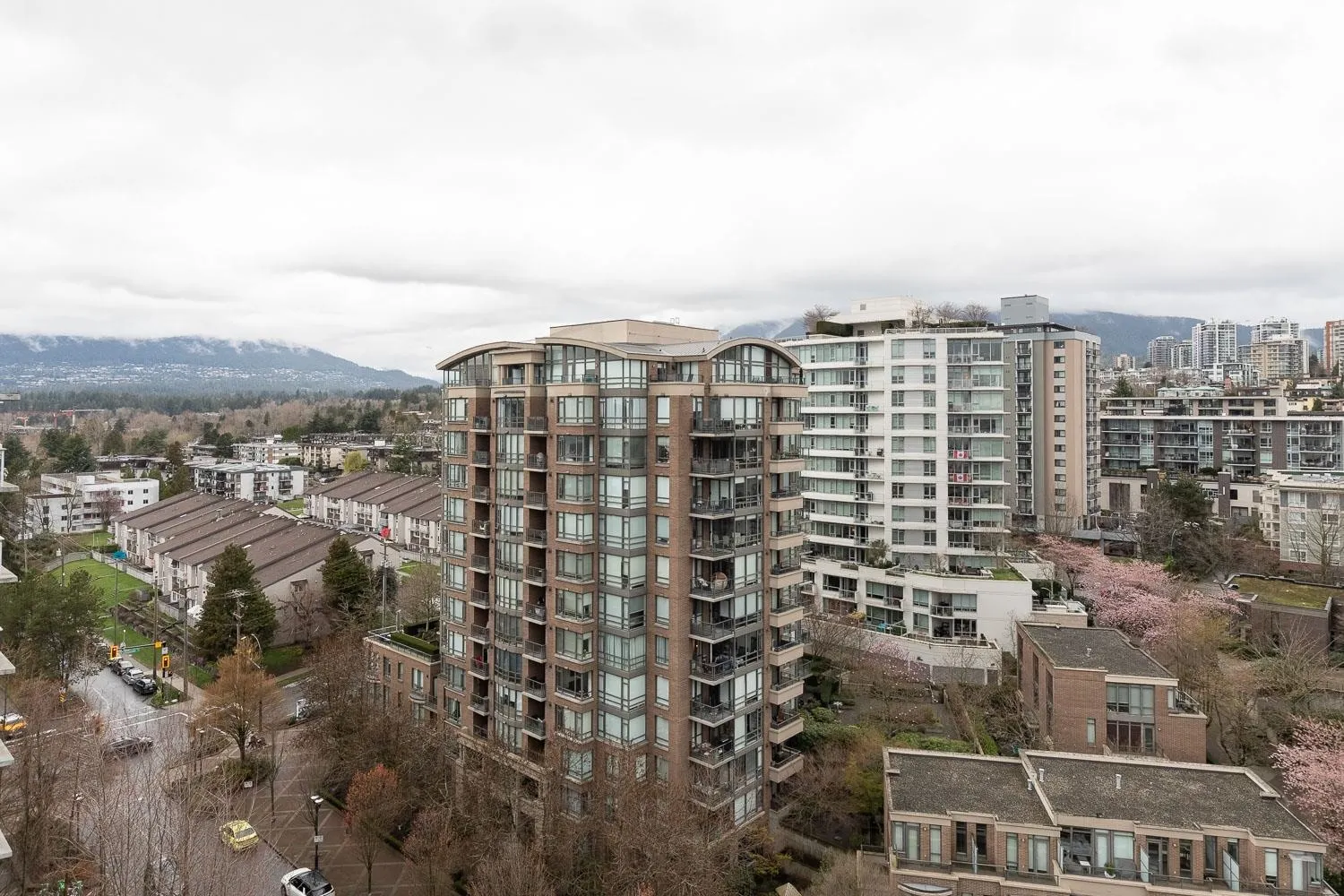 1406 155 W 1st Street