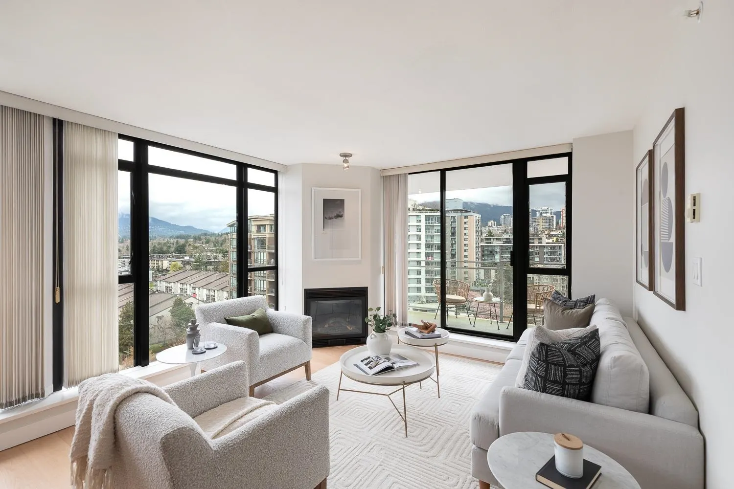 1406 155 W 1st Street